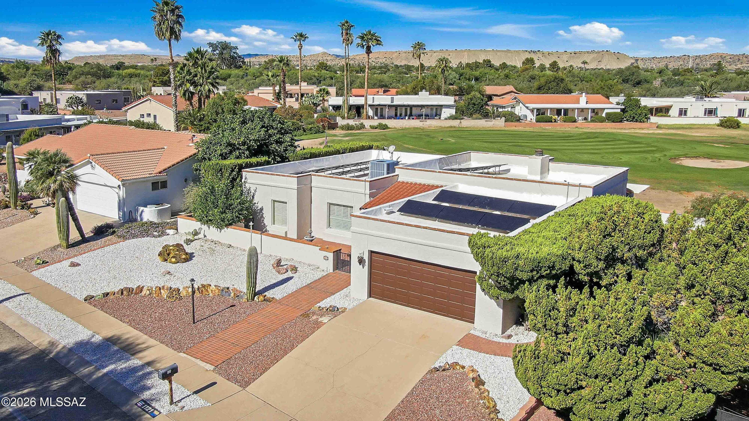 Green Valley Country Club Estates (155-376) - Residential
