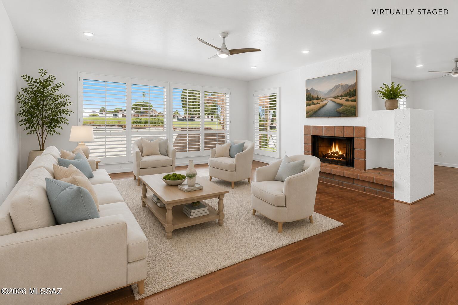Green Valley Country Club Estates (155-376) - Residential