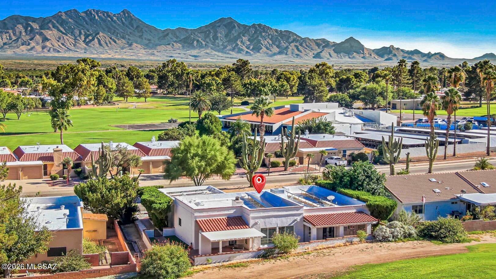 Green Valley Country Club Estates (155-376) - Residential
