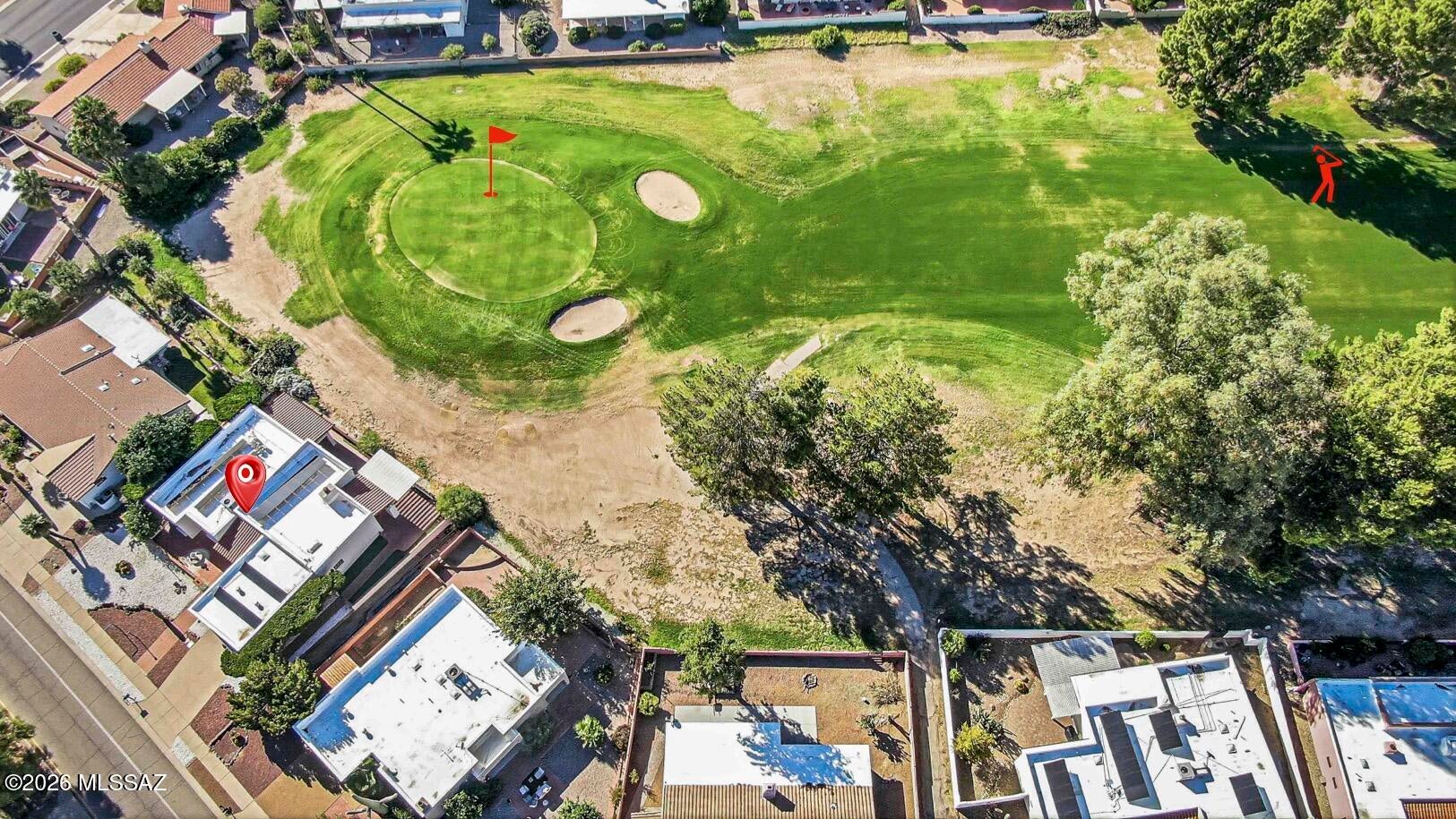 Green Valley Country Club Estates (155-376) - Residential
