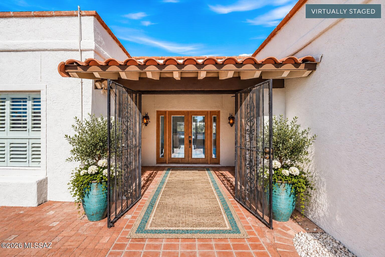Green Valley Country Club Estates (155-376) - Residential