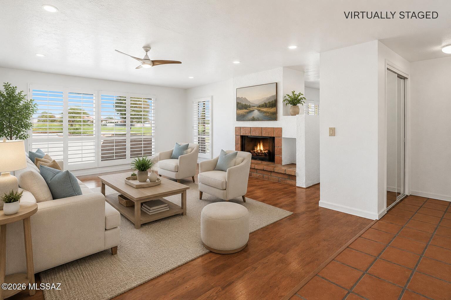 Green Valley Country Club Estates (155-376) - Residential