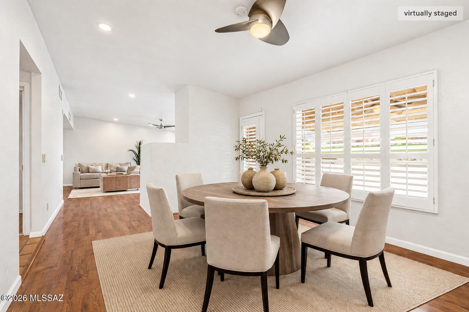 Green Valley Country Club Estates (155-376) - Residential