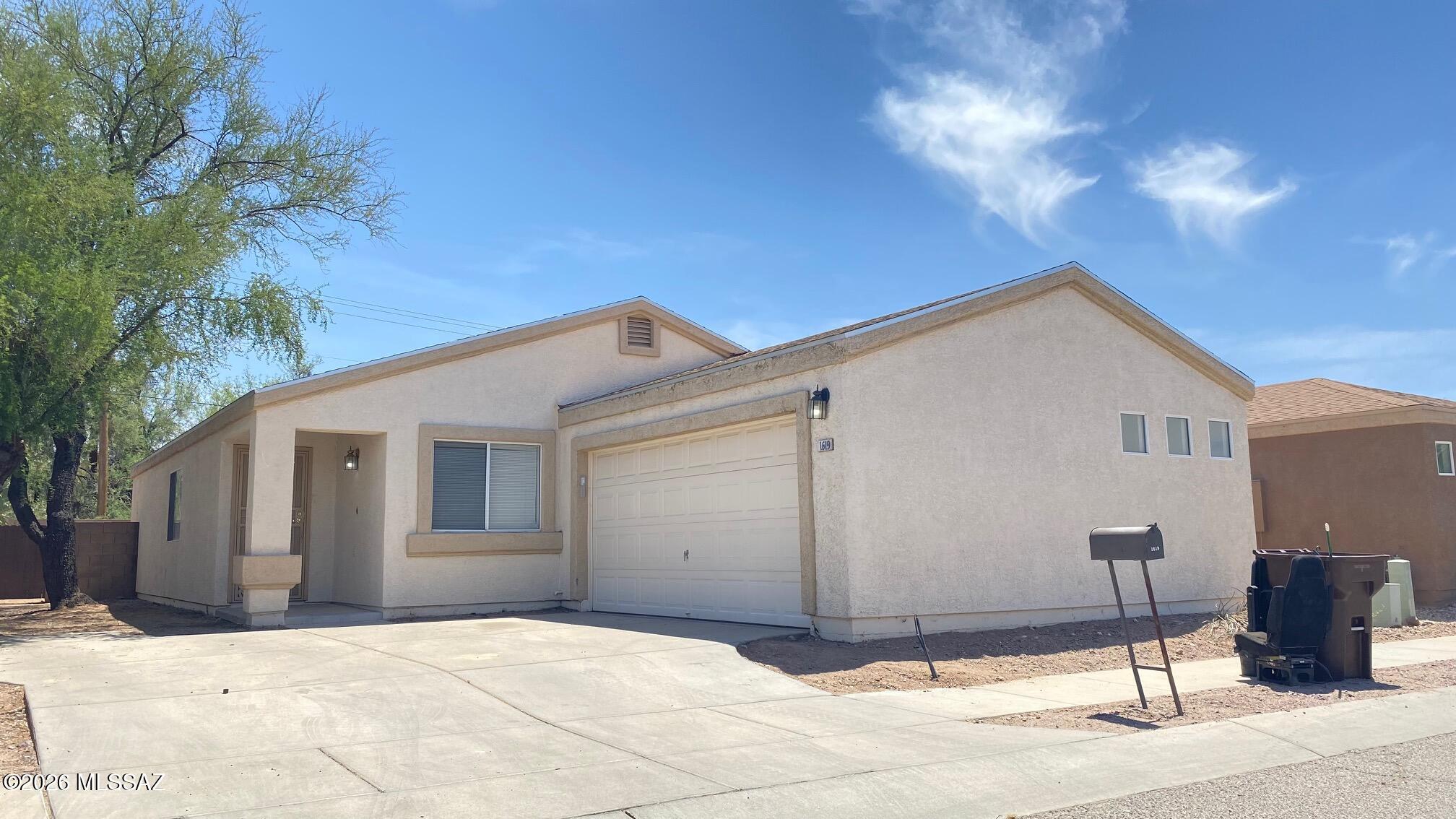 Sagewood (1-58) - Residential Lease