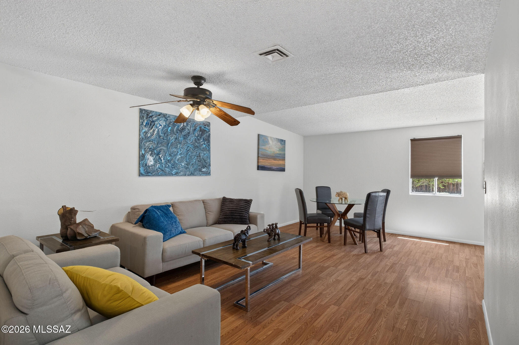 Pima Park (36-80) - Residential