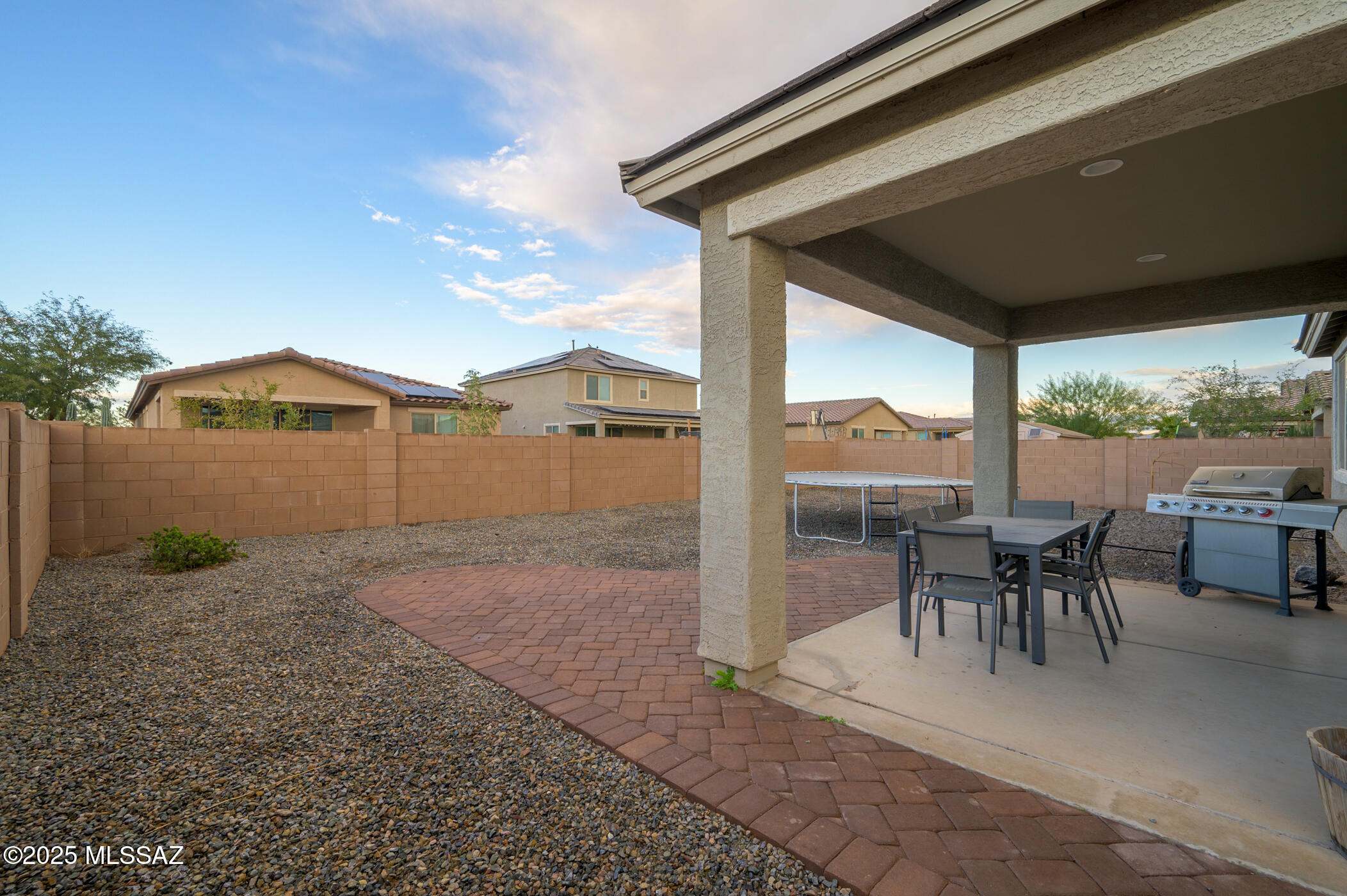 Gladden Farms Blocks 35 & 39 - Residential