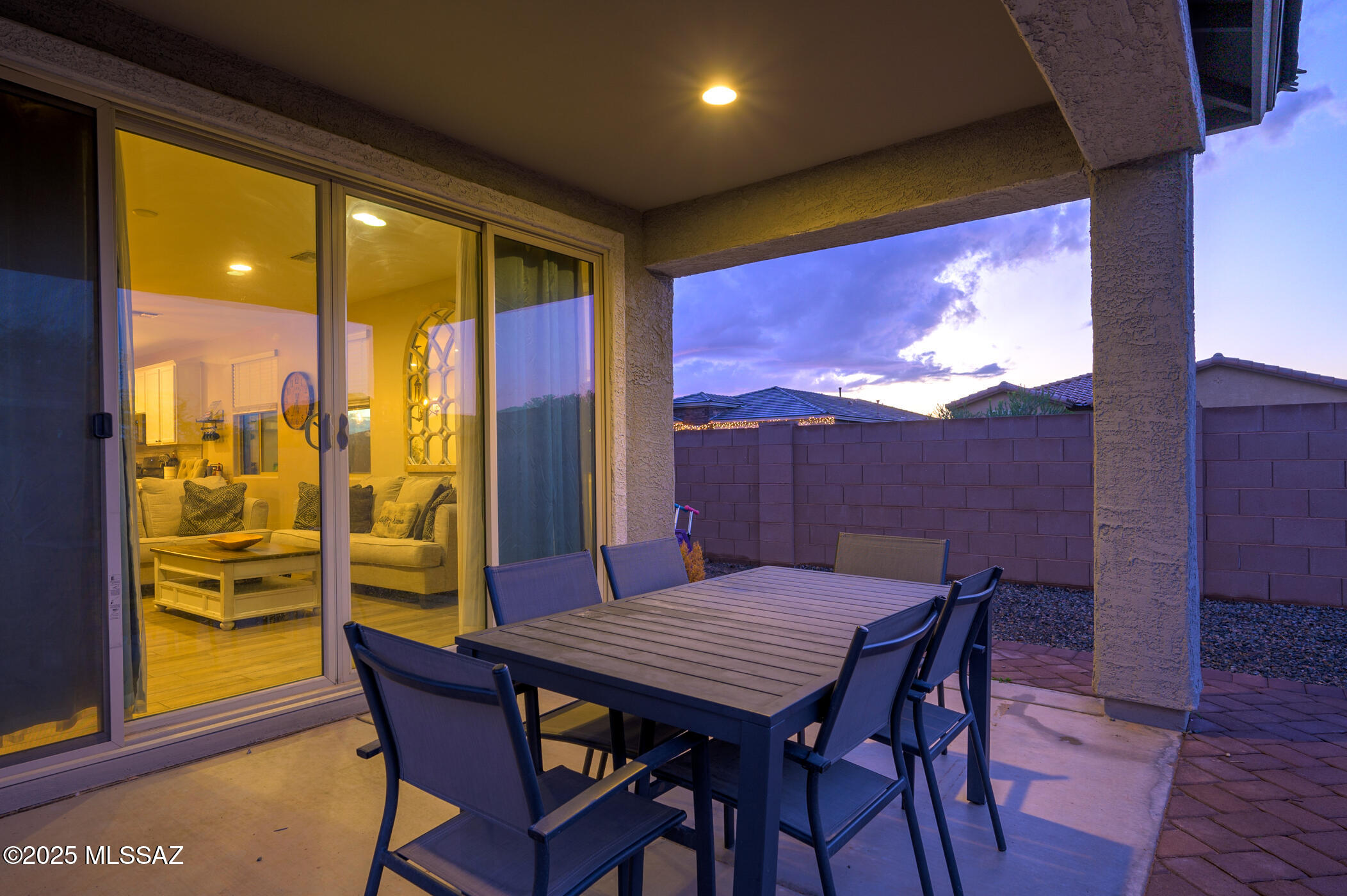 Gladden Farms Blocks 35 & 39 - Residential