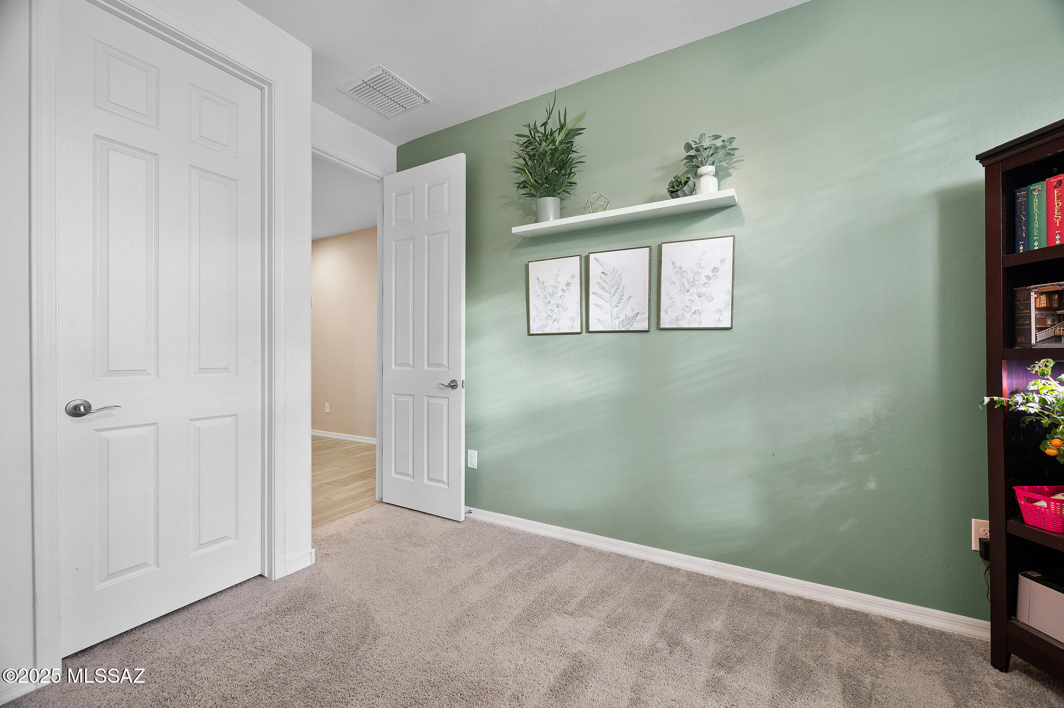 Gladden Farms Blocks 35 & 39 - Residential