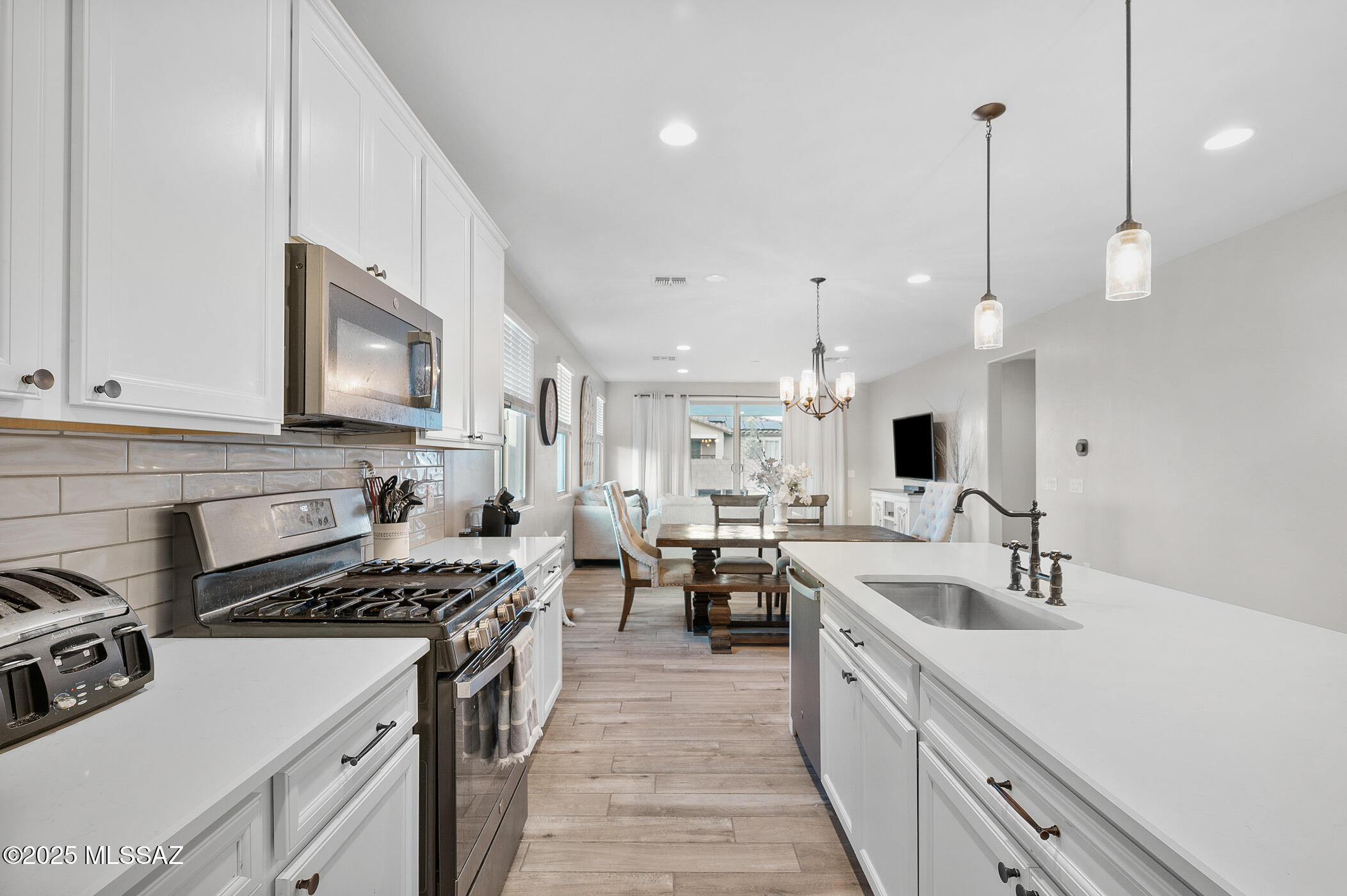 Gladden Farms Blocks 35 & 39 - Residential