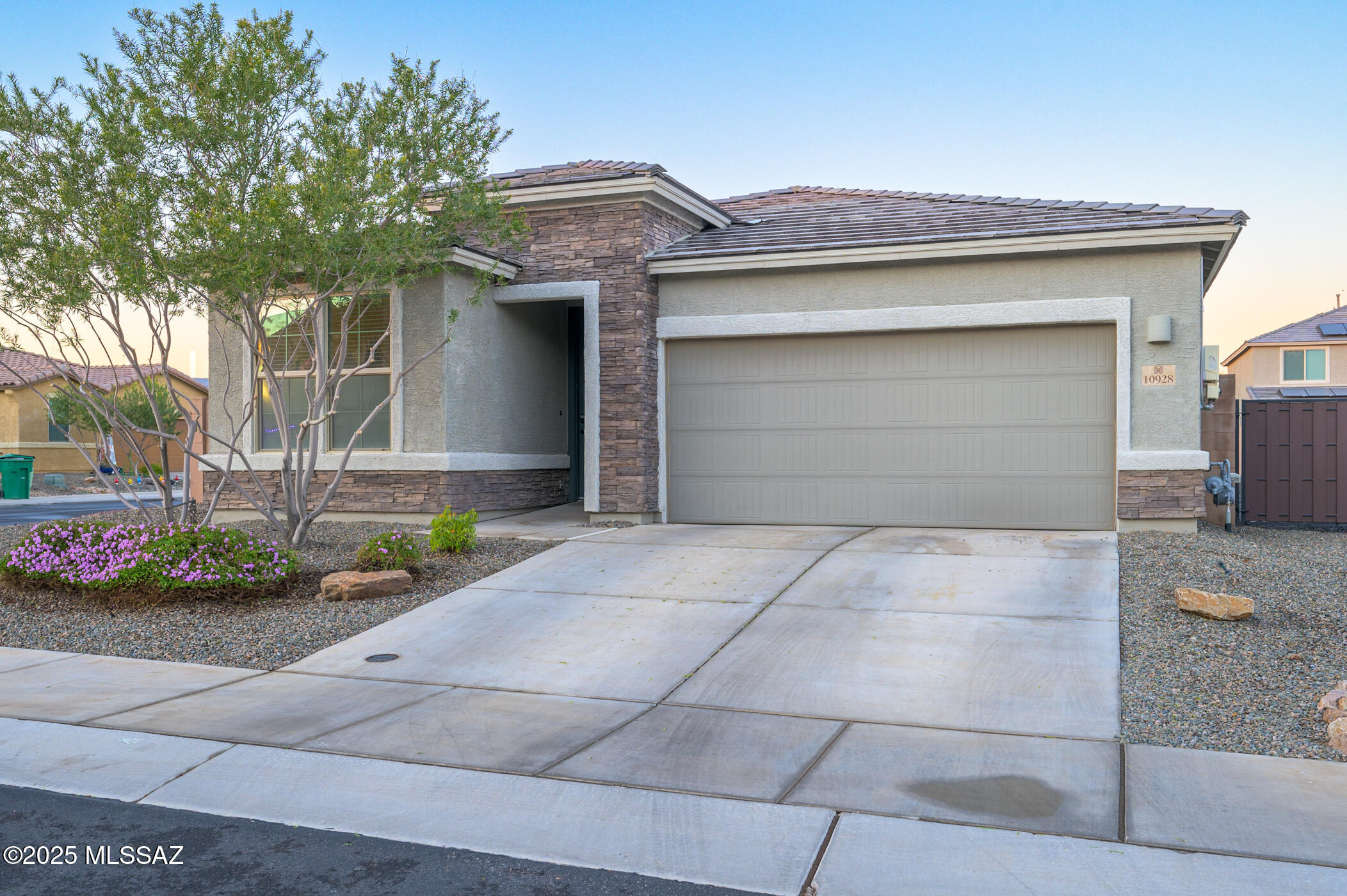 Gladden Farms Blocks 35 & 39 - Residential