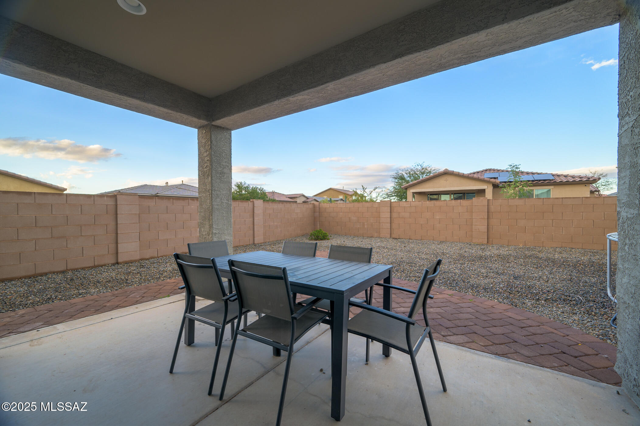 Gladden Farms Blocks 35 & 39 - Residential