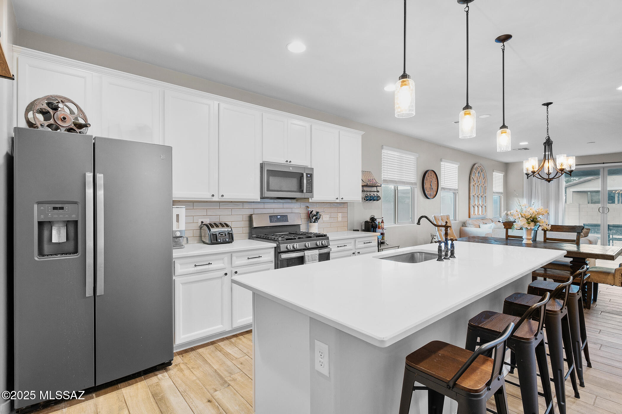 Gladden Farms Blocks 35 & 39 - Residential