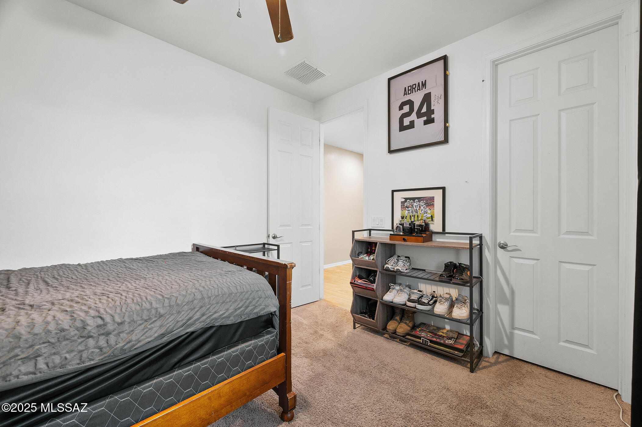 Gladden Farms Blocks 35 & 39 - Residential