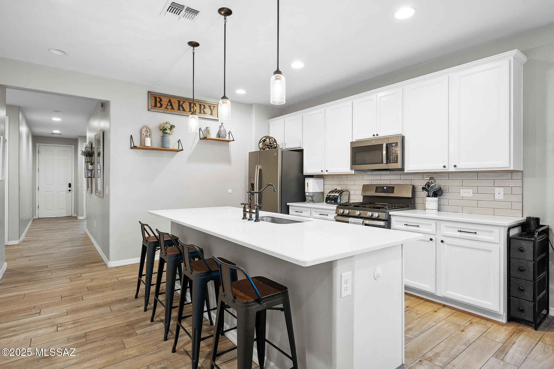 Gladden Farms Blocks 35 & 39 - Residential