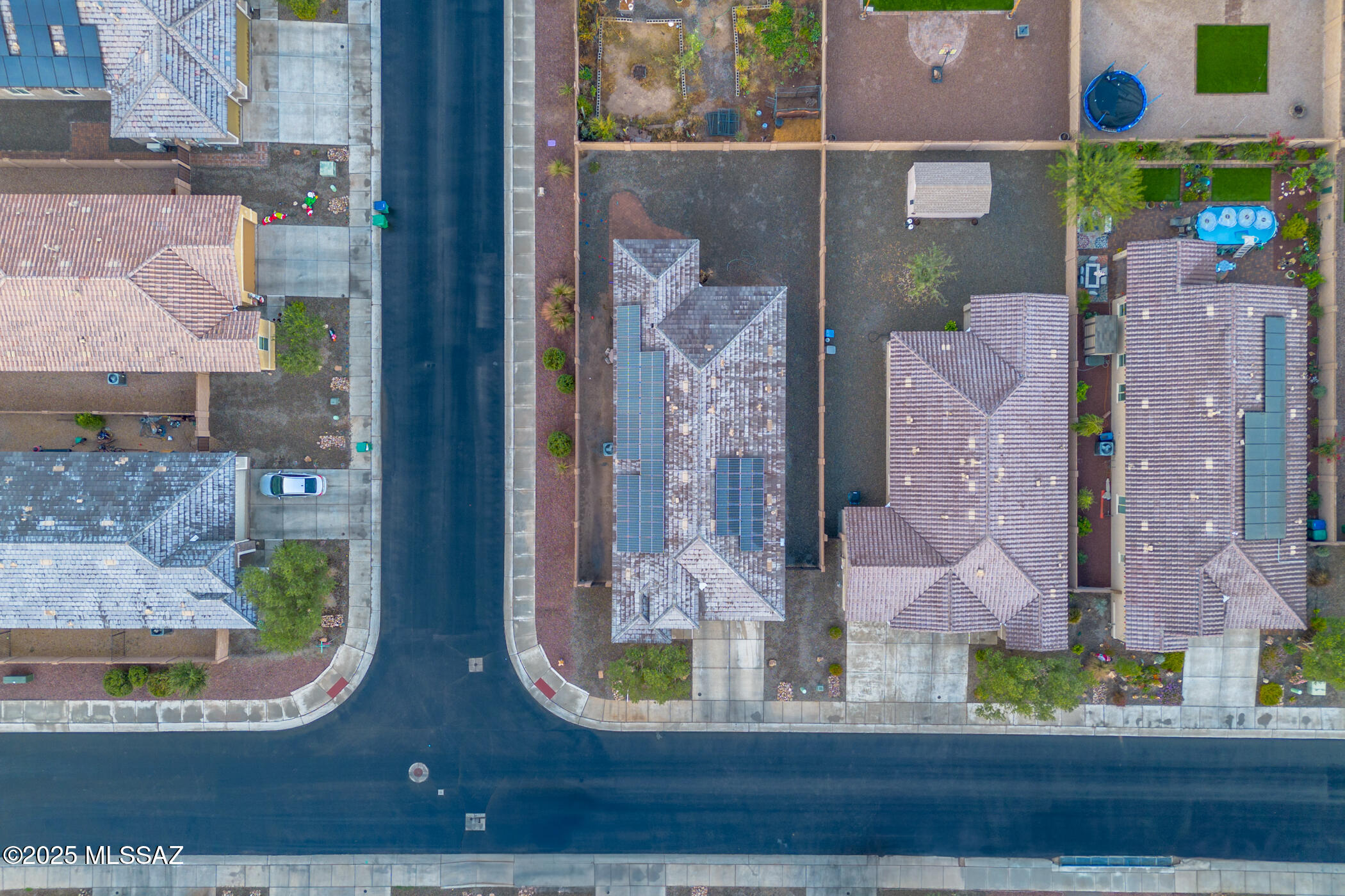 Gladden Farms Blocks 35 & 39 - Residential