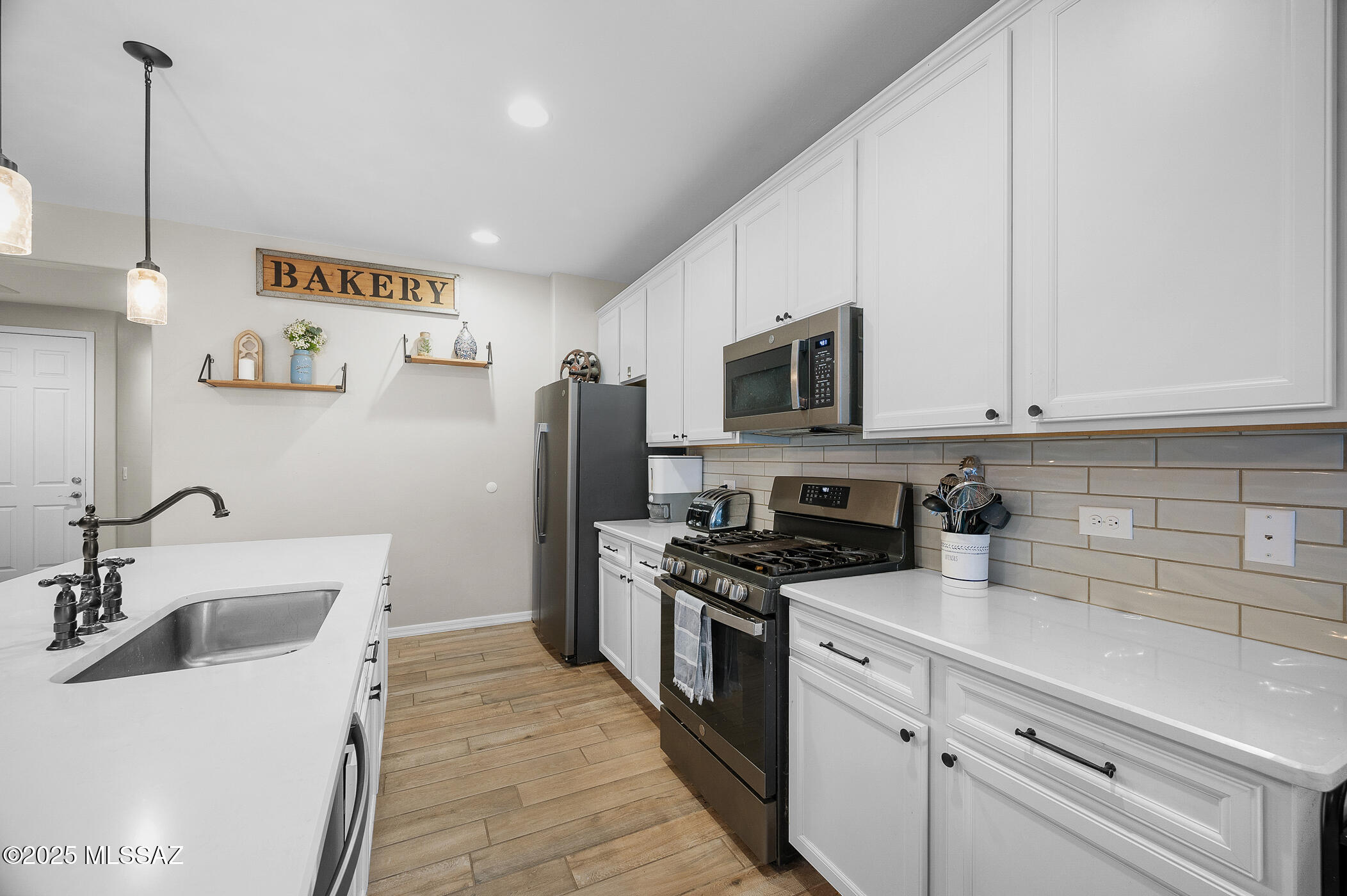 Gladden Farms Blocks 35 & 39 - Residential