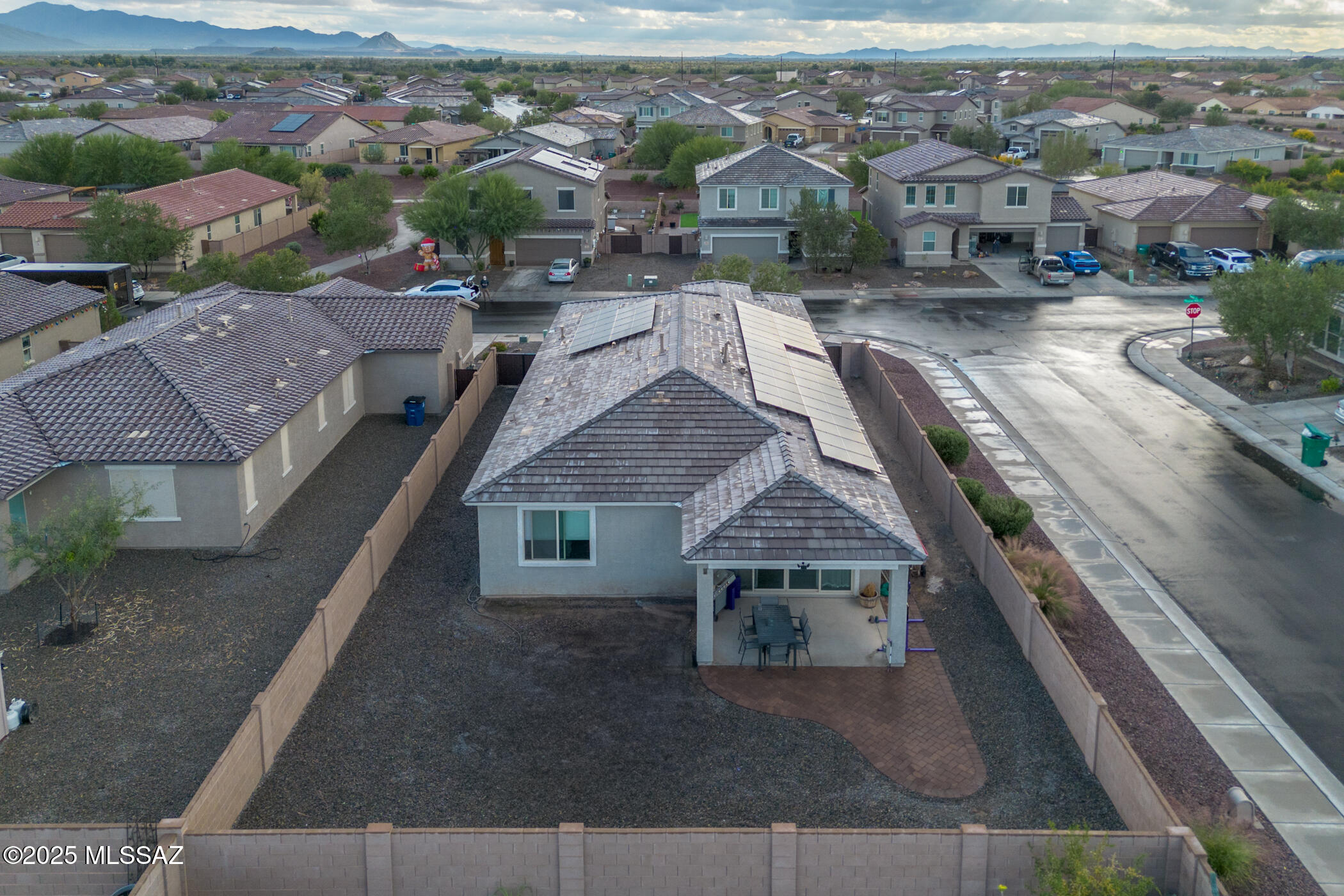 Gladden Farms Blocks 35 & 39 - Residential