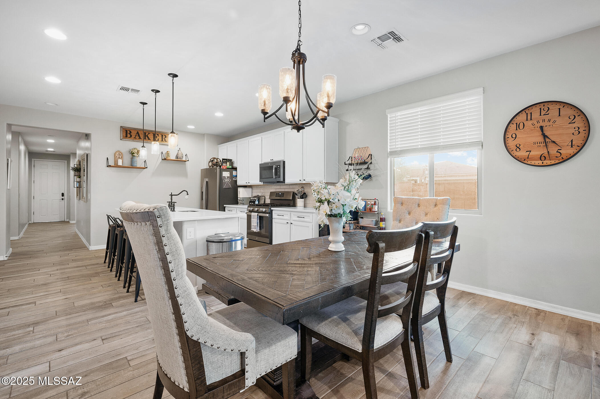 Gladden Farms Blocks 35 & 39 - Residential