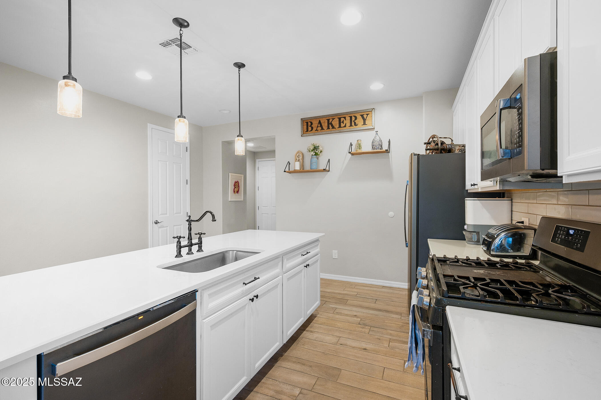 Gladden Farms Blocks 35 & 39 - Residential