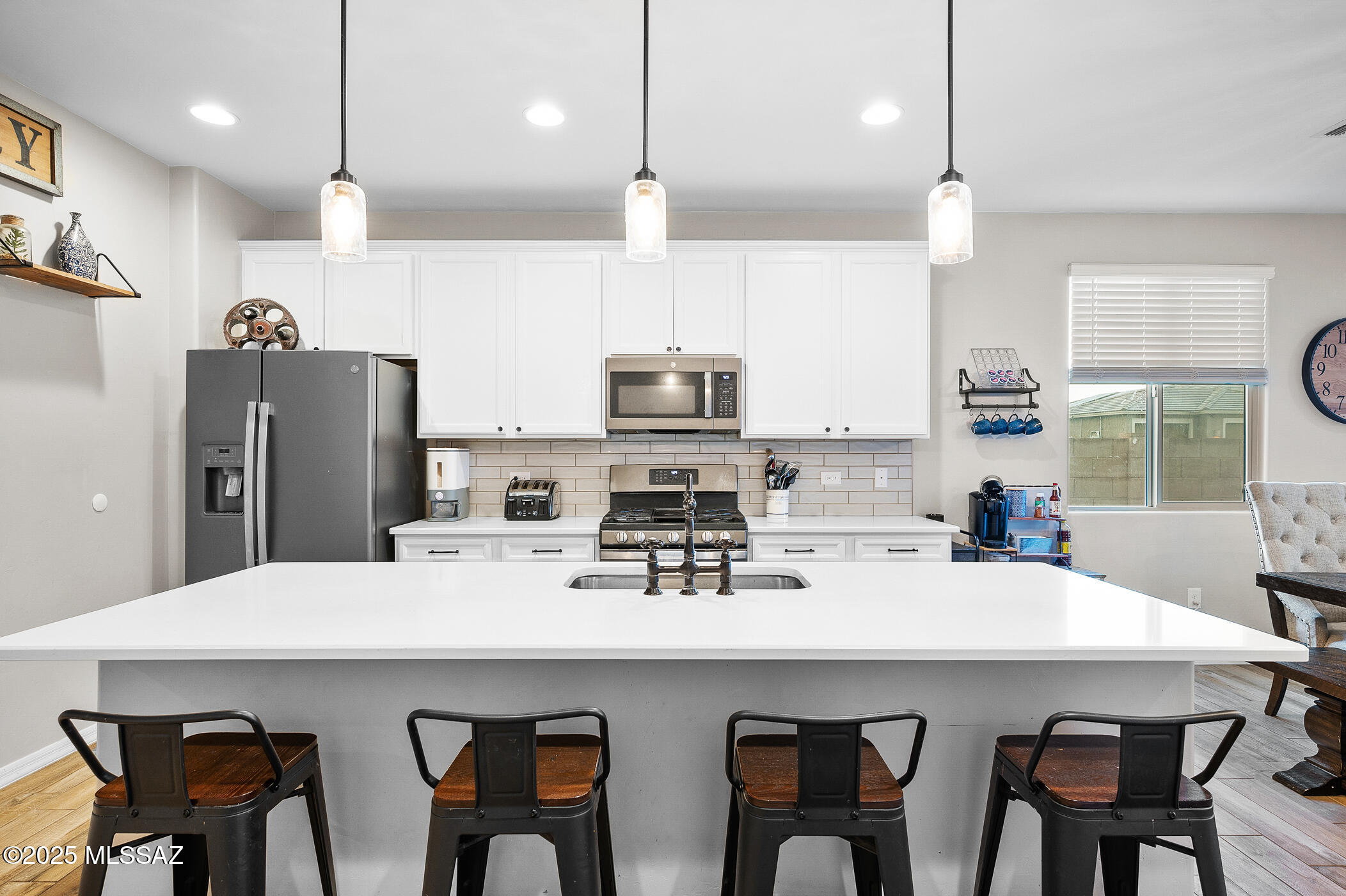 Gladden Farms Blocks 35 & 39 - Residential