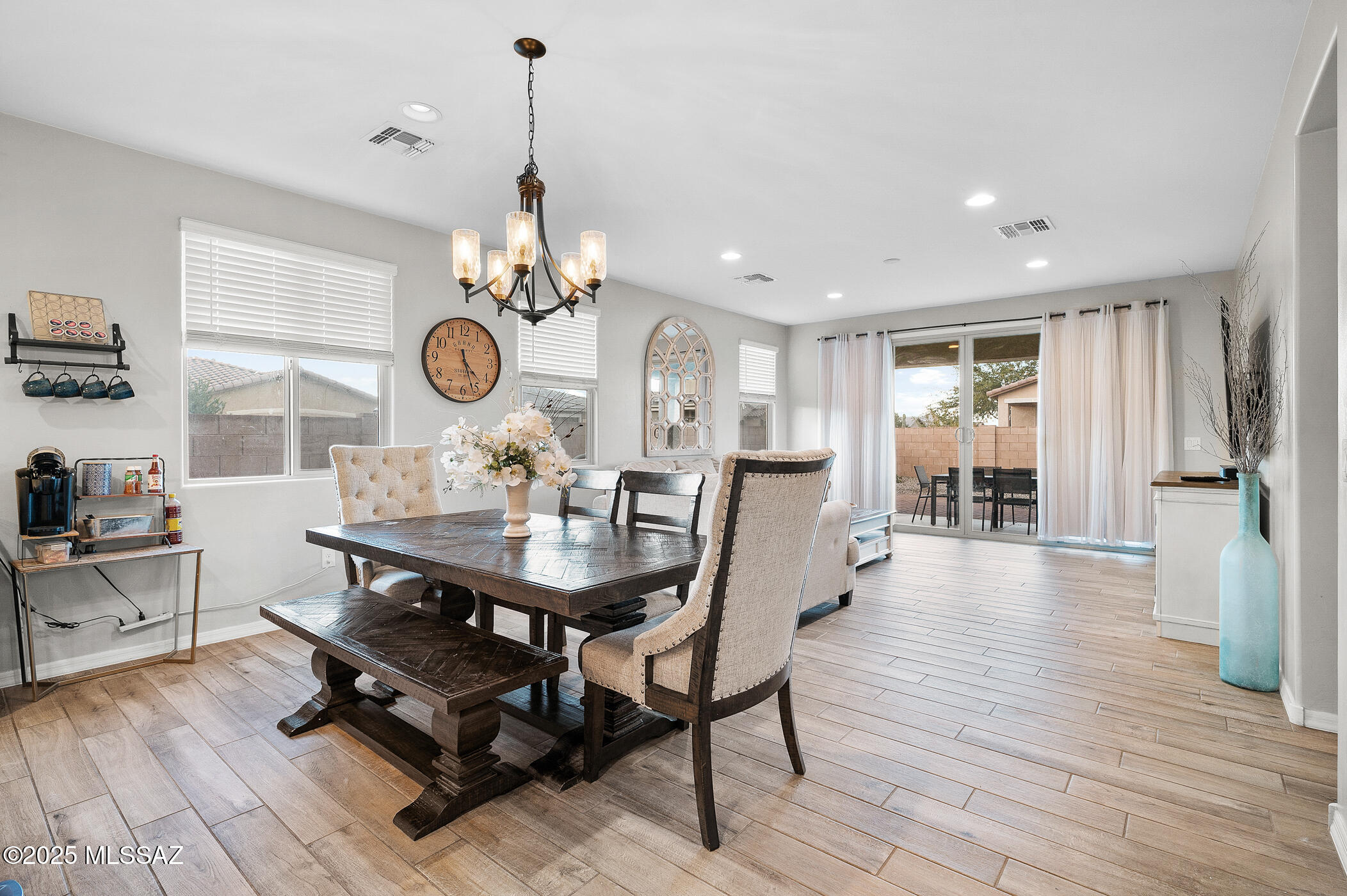 Gladden Farms Blocks 35 & 39 - Residential