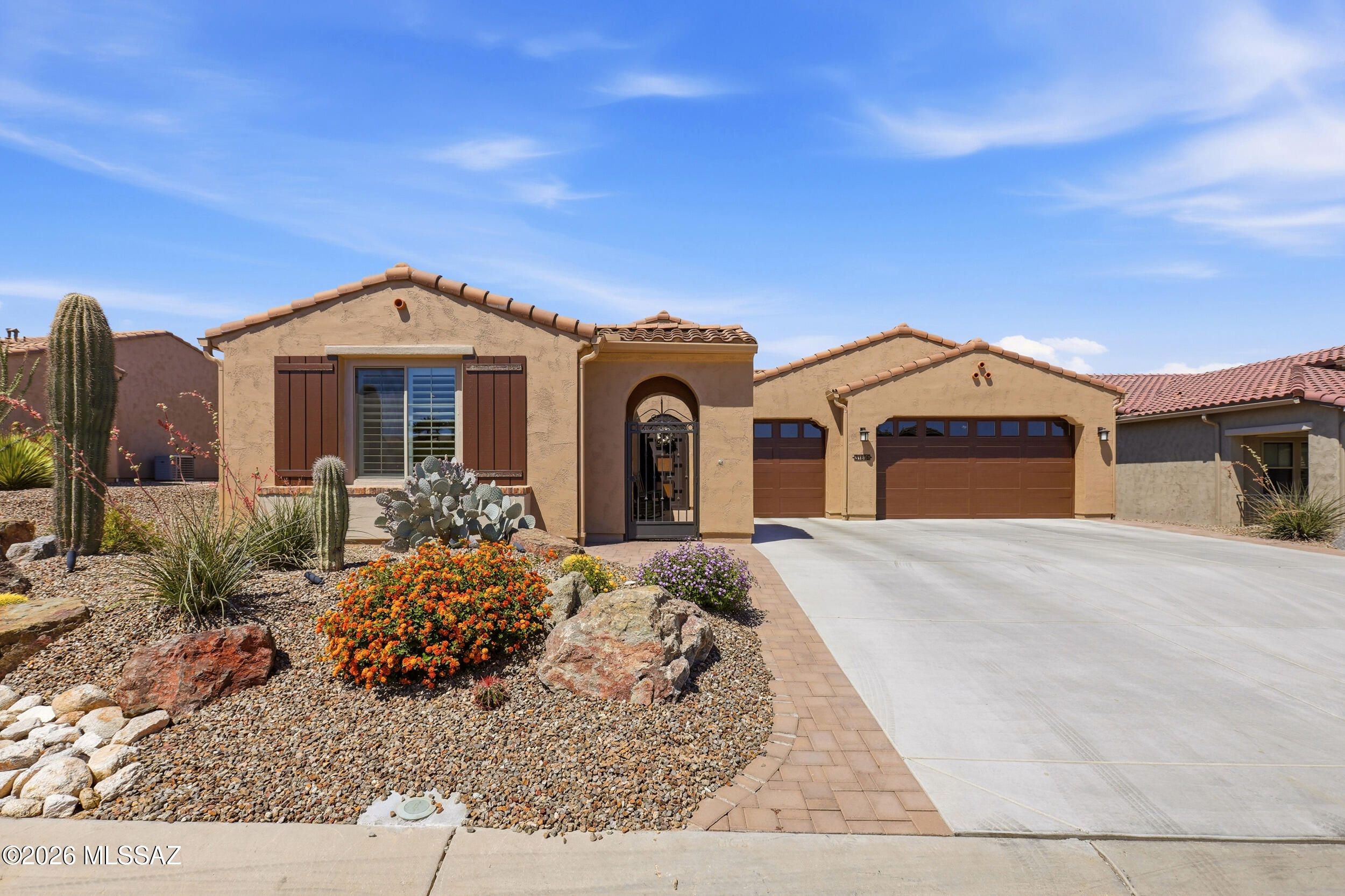 Saddlebrooke Ranch - Residential