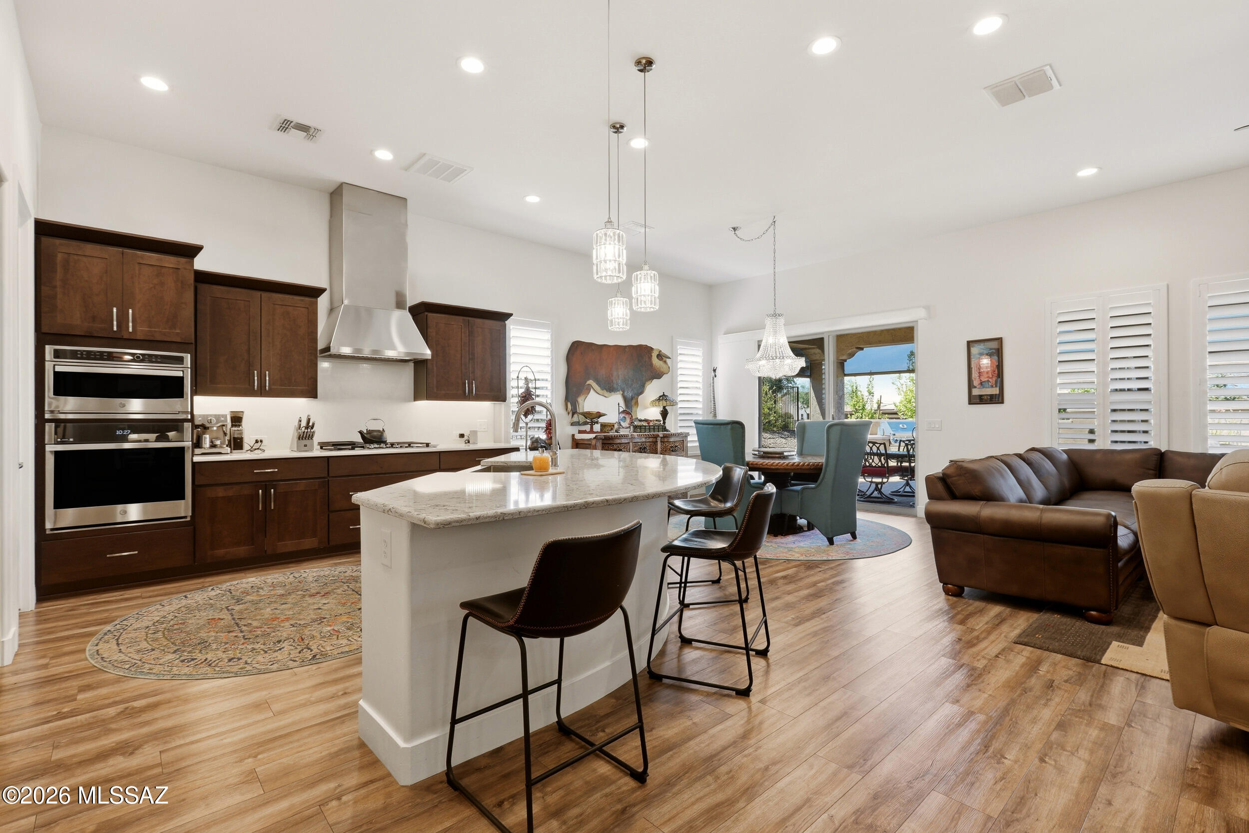 Saddlebrooke Ranch - Residential