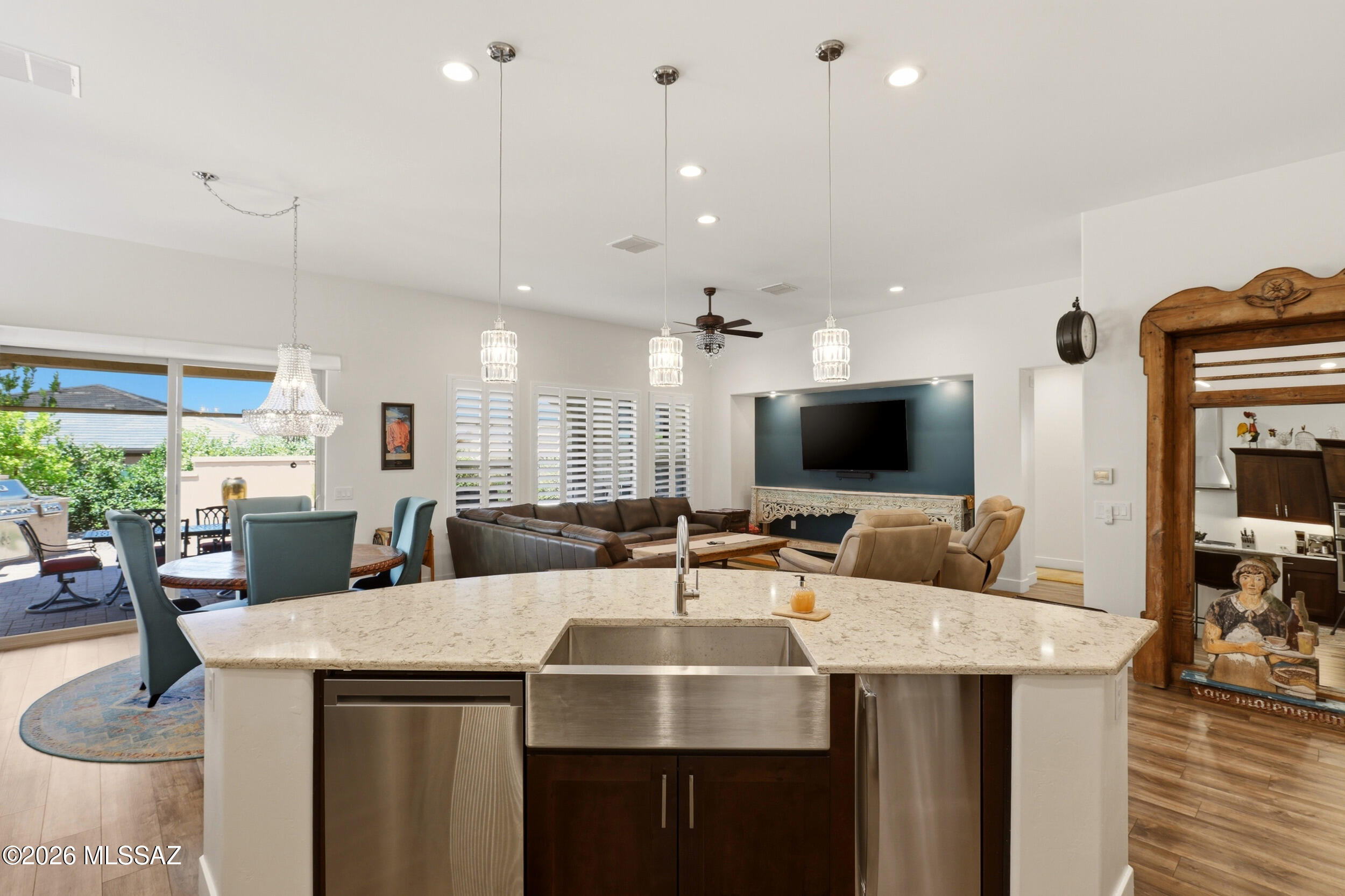 Saddlebrooke Ranch - Residential