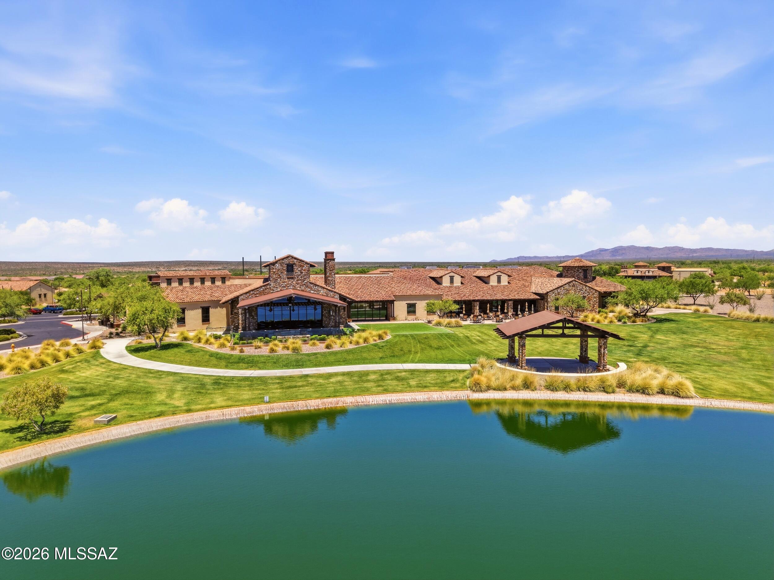 Saddlebrooke Ranch - Residential