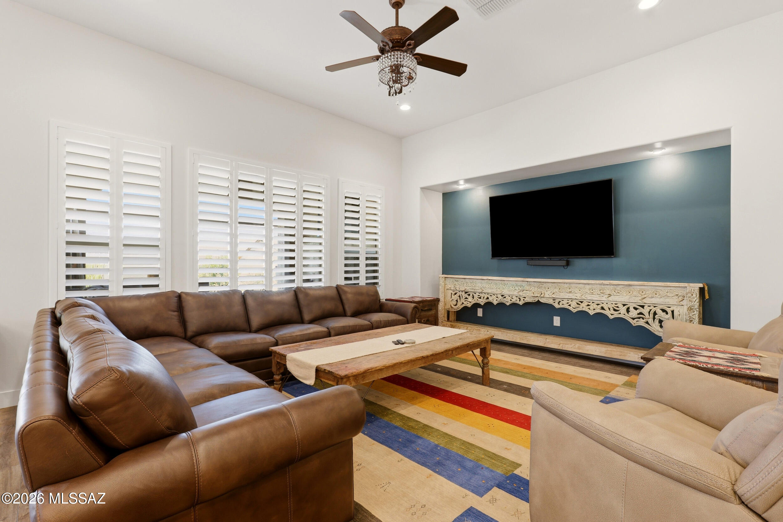Saddlebrooke Ranch - Residential