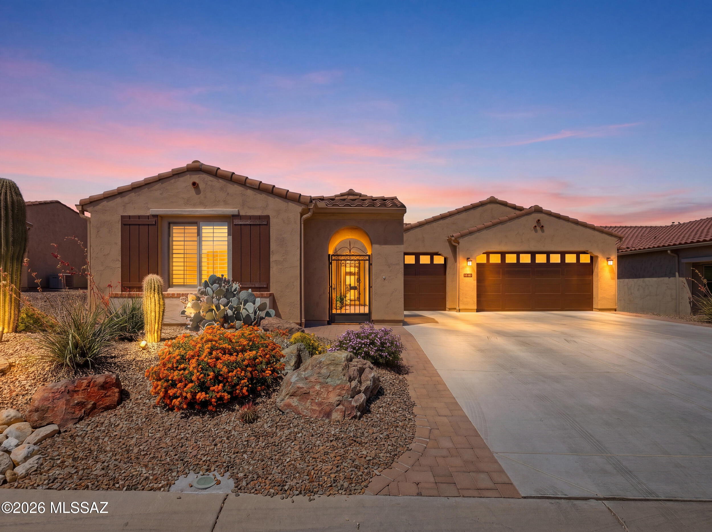 Saddlebrooke Ranch - Residential