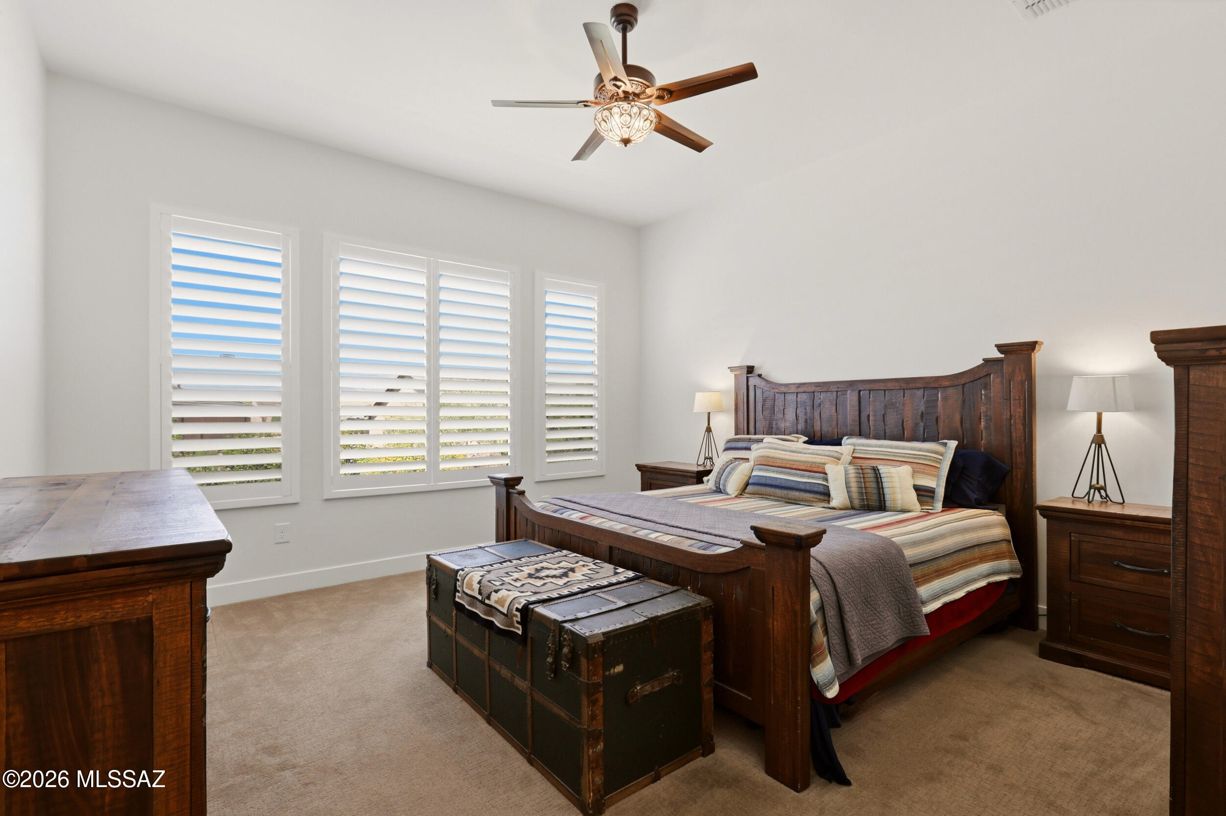 Saddlebrooke Ranch - Residential