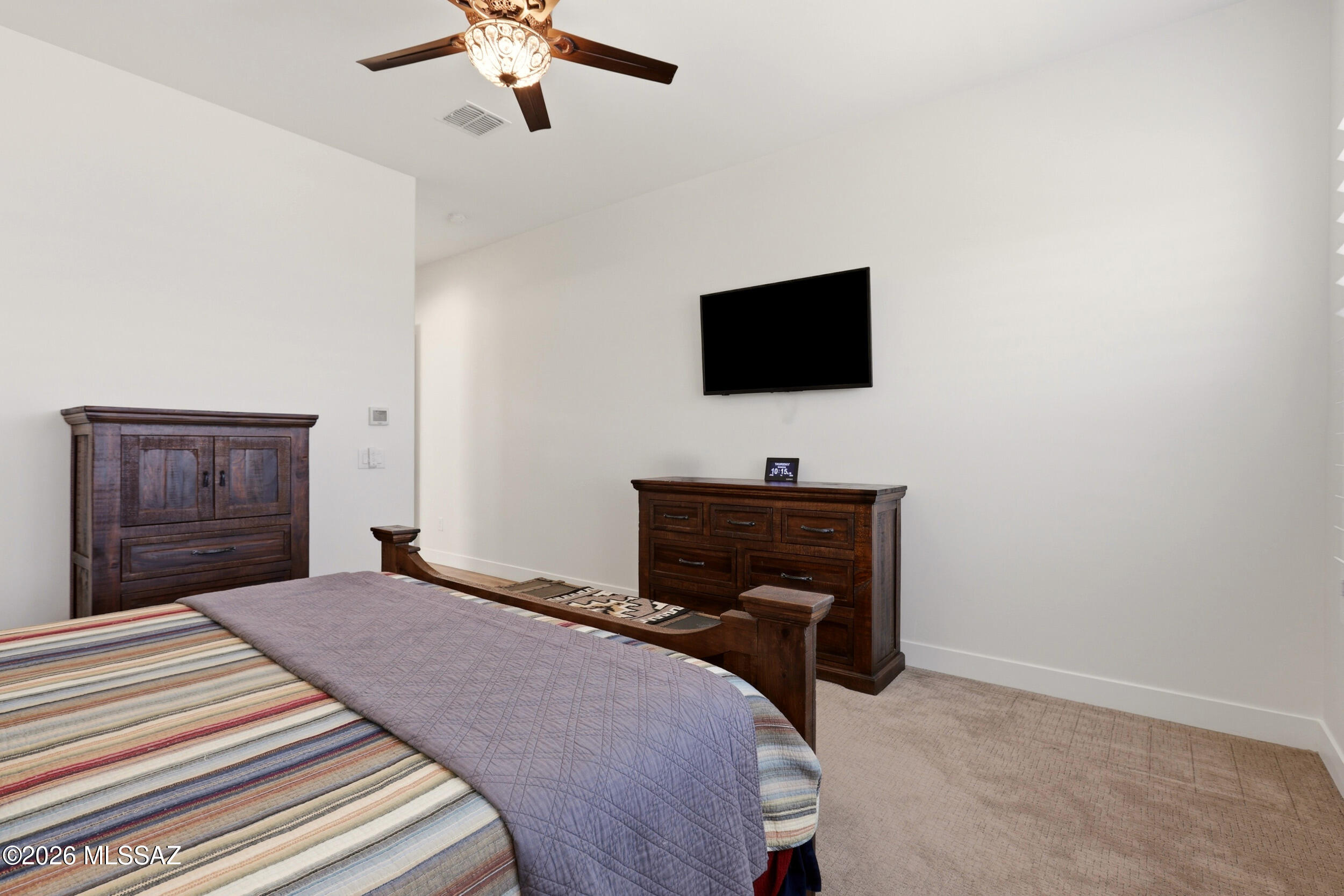 Saddlebrooke Ranch - Residential