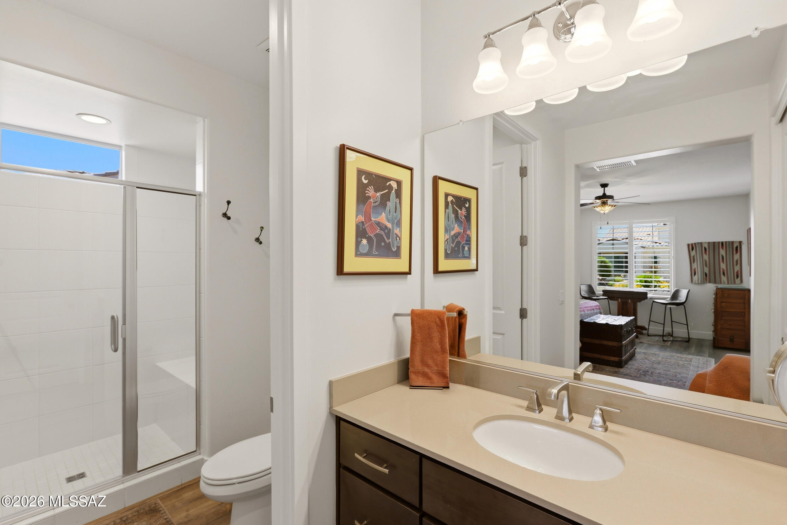 Saddlebrooke Ranch - Residential