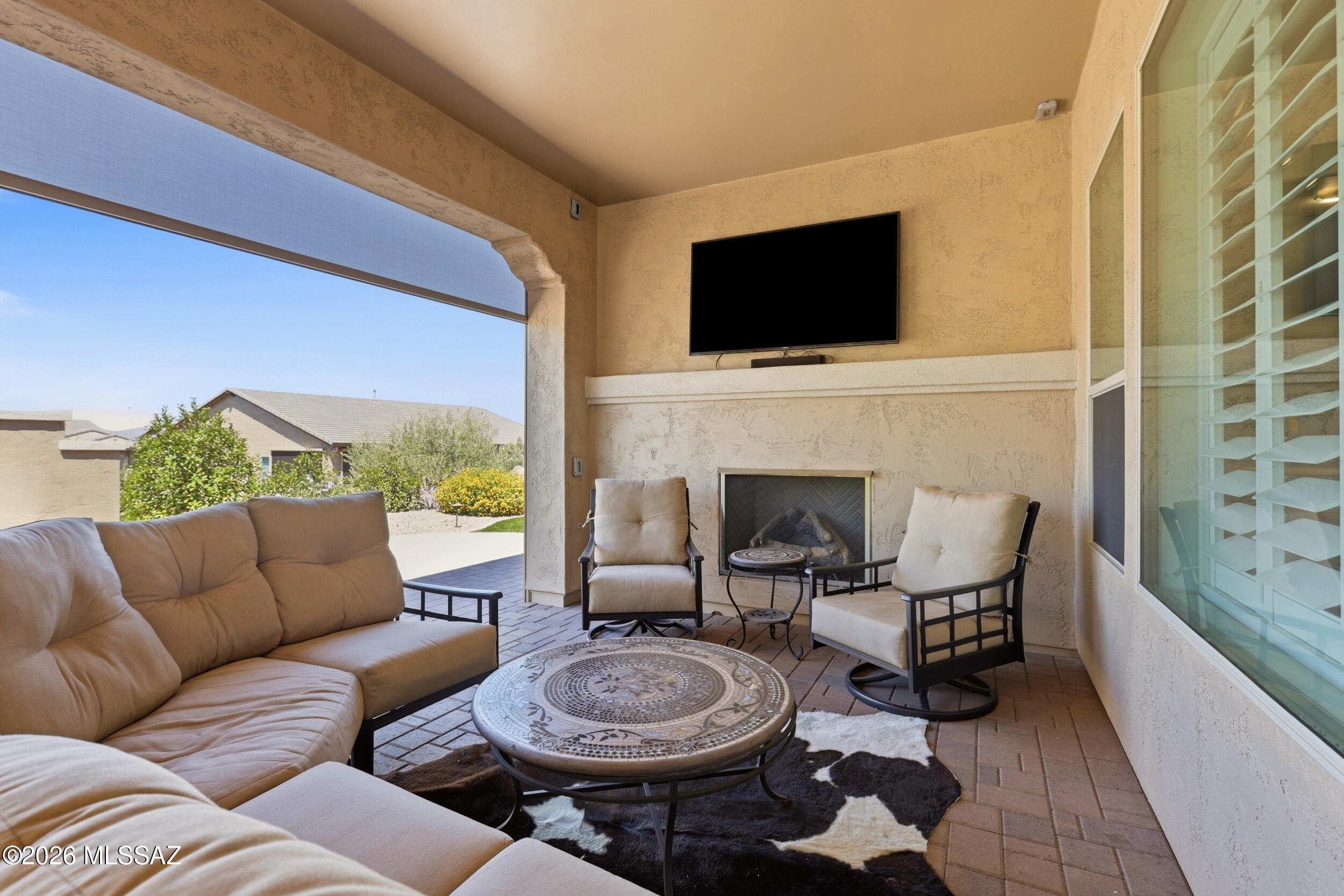 Saddlebrooke Ranch - Residential