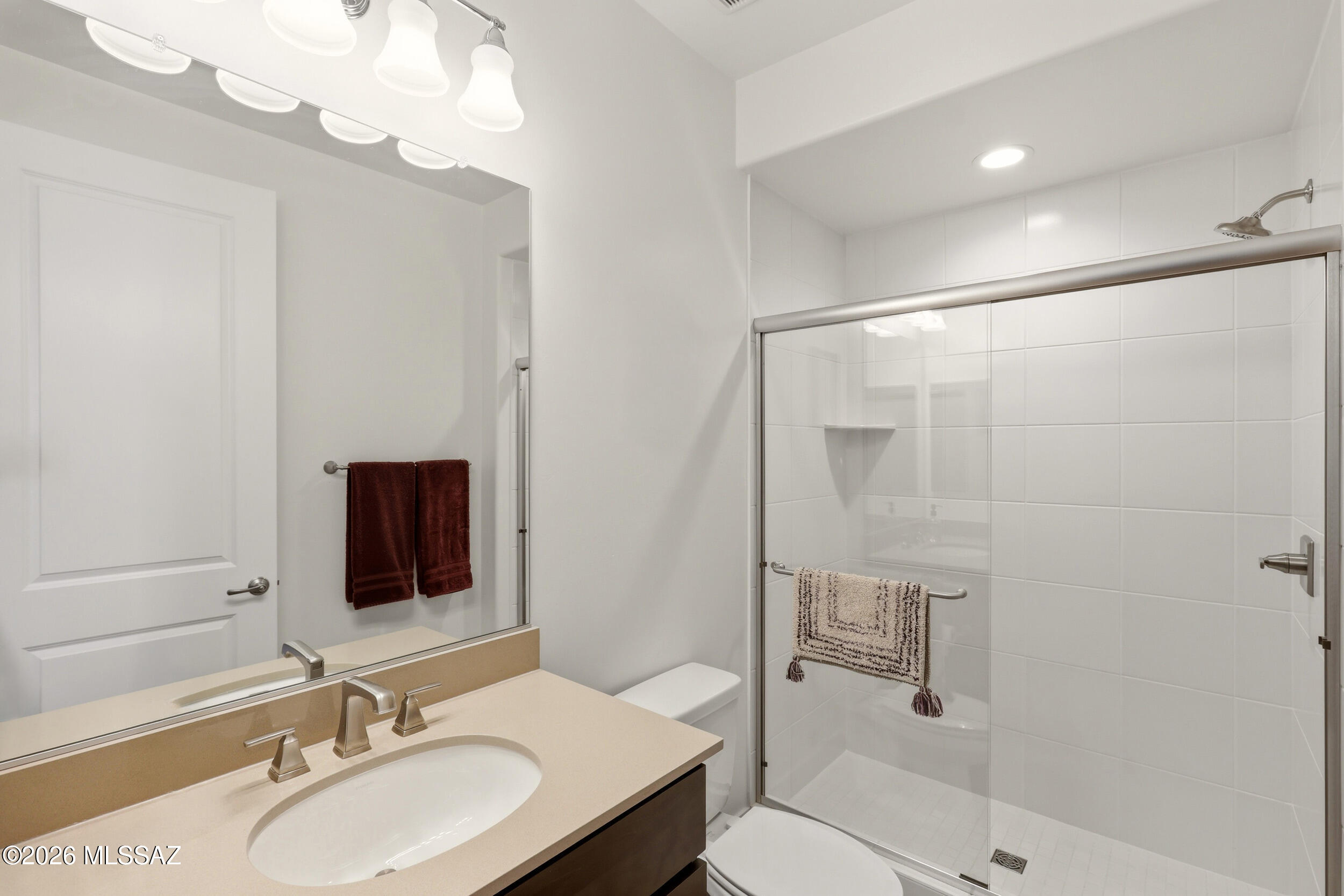 Saddlebrooke Ranch - Residential