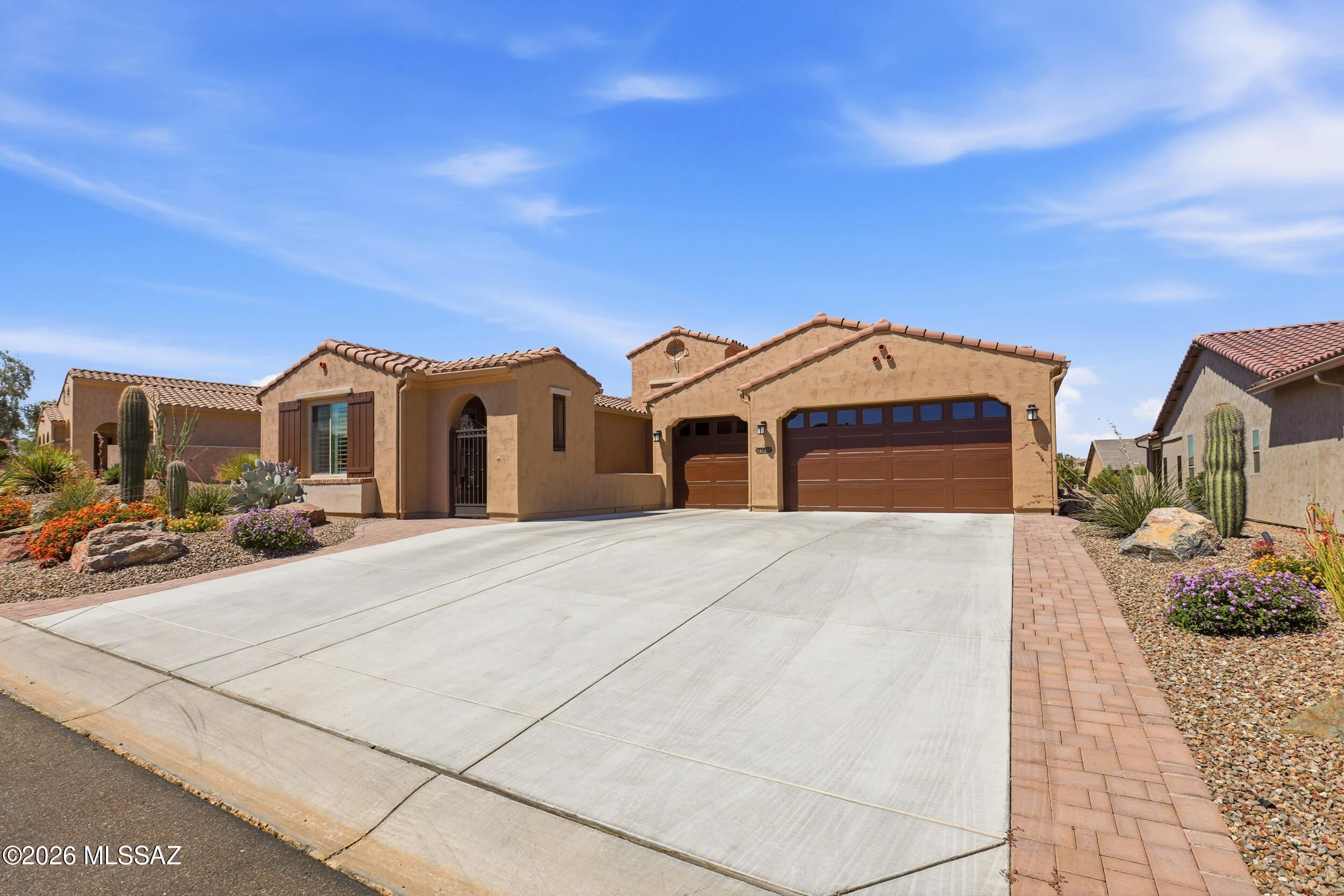 Saddlebrooke Ranch - Residential