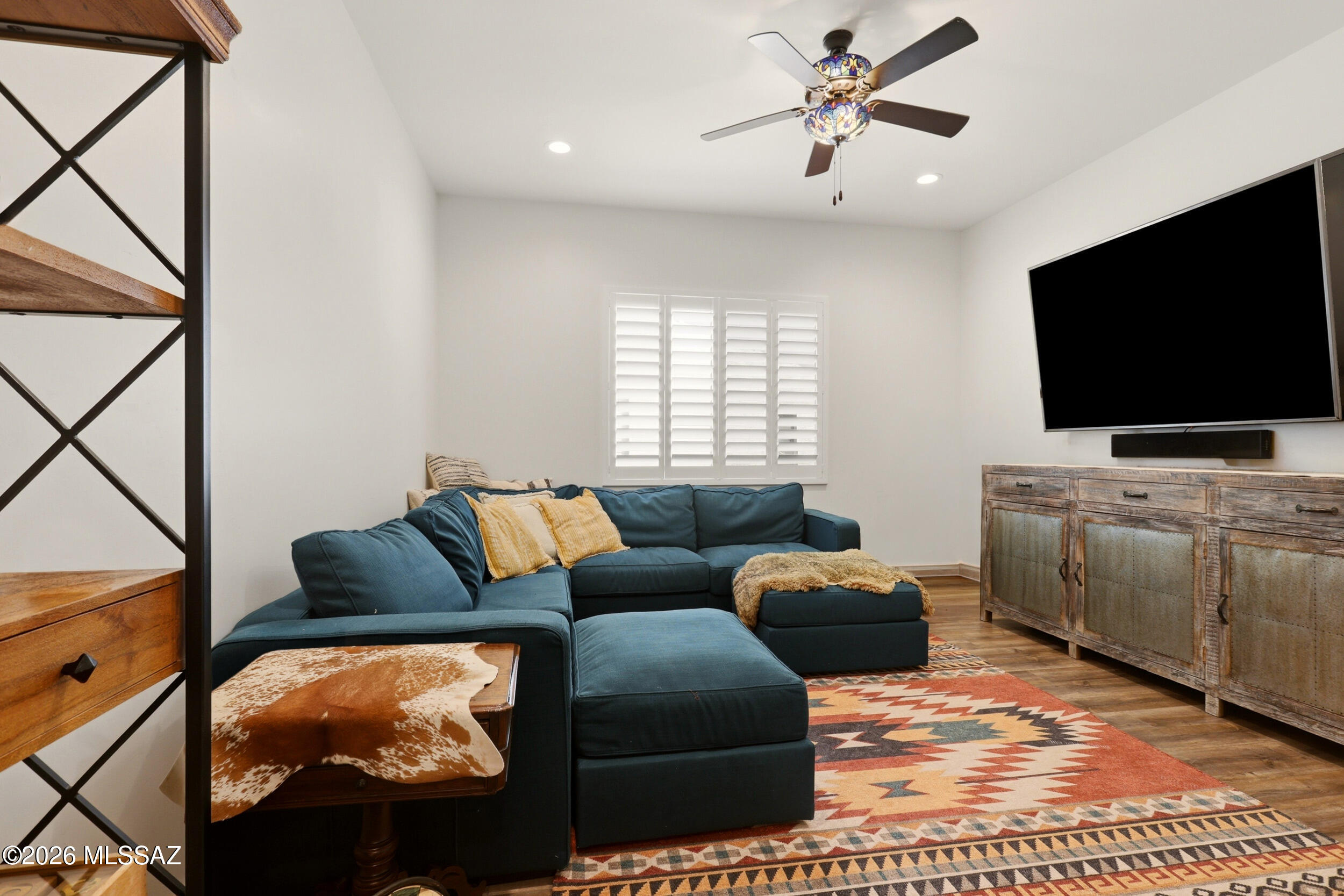 Saddlebrooke Ranch - Residential
