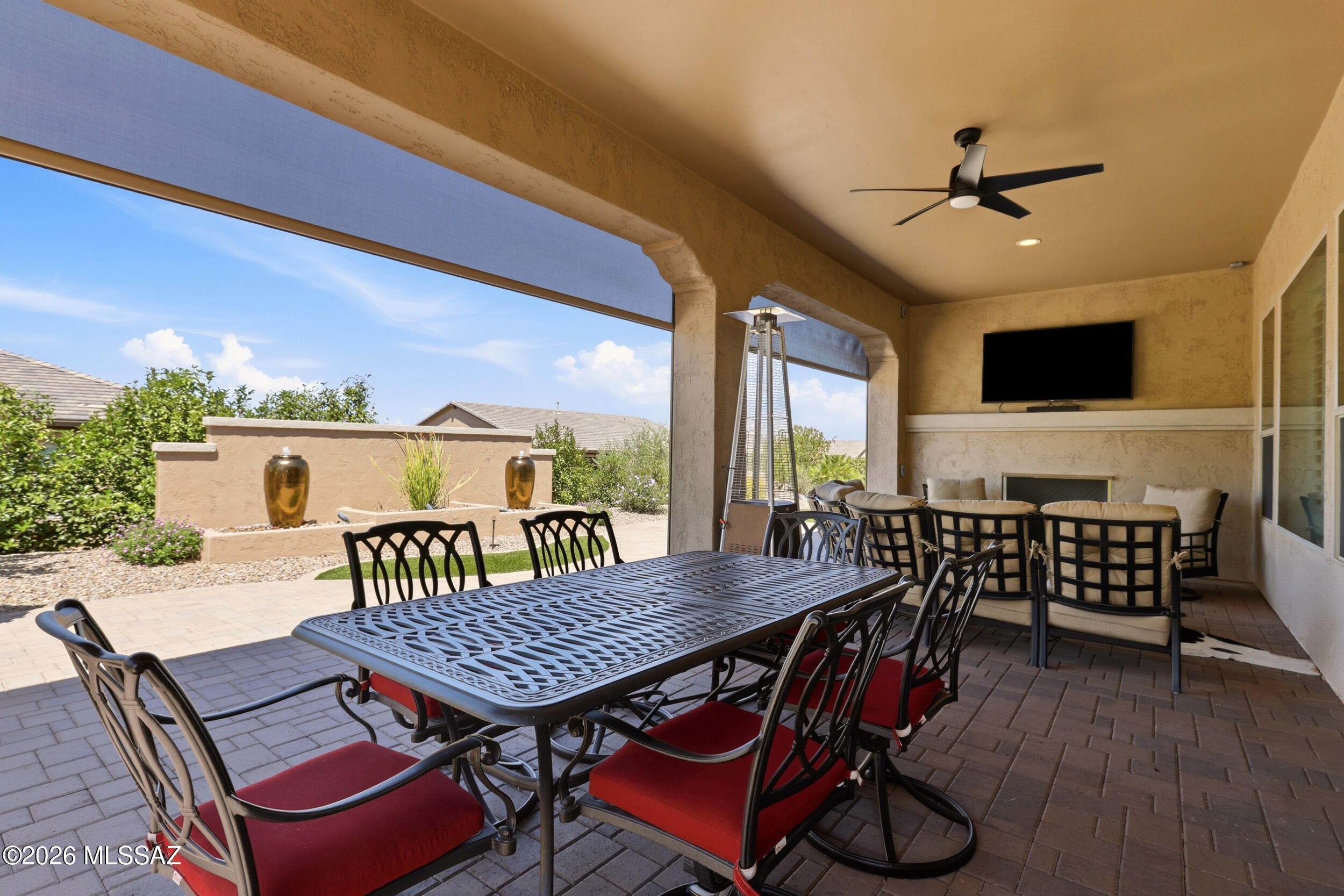 Saddlebrooke Ranch - Residential