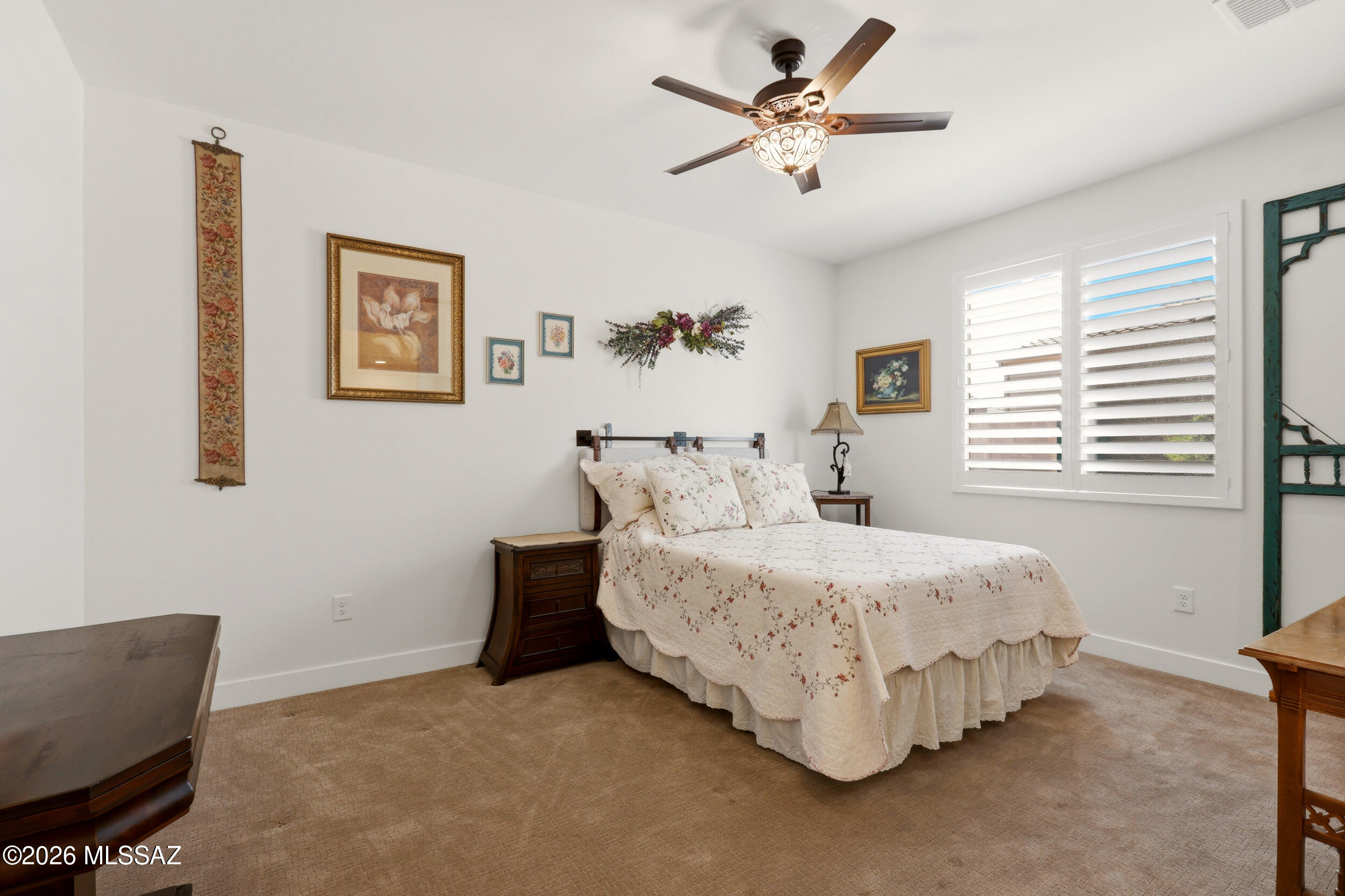 Saddlebrooke Ranch - Residential