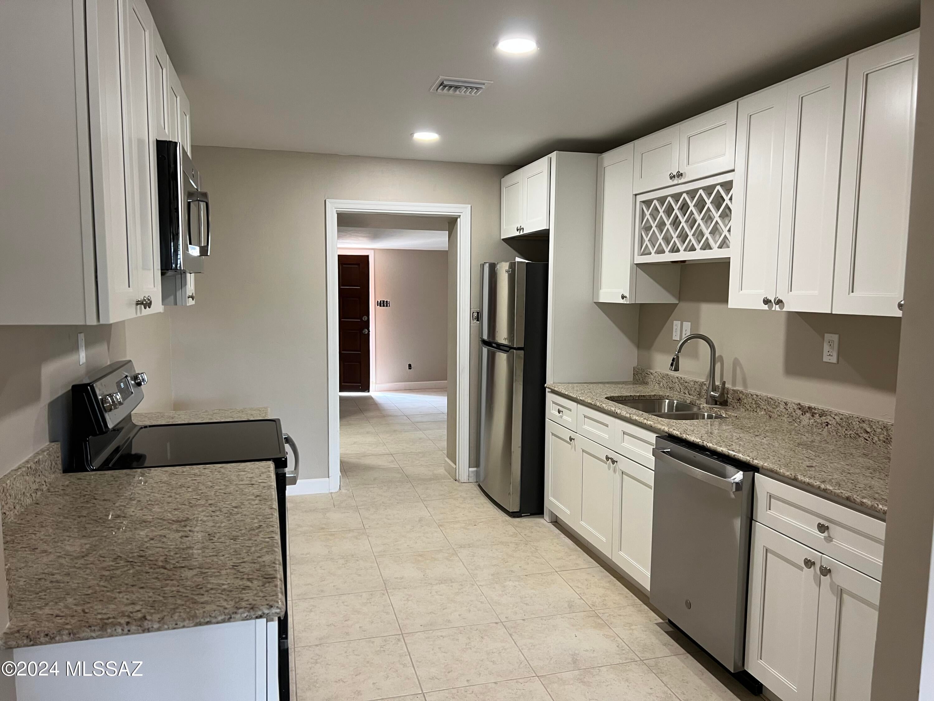 Copper Terr Add - Residential Lease