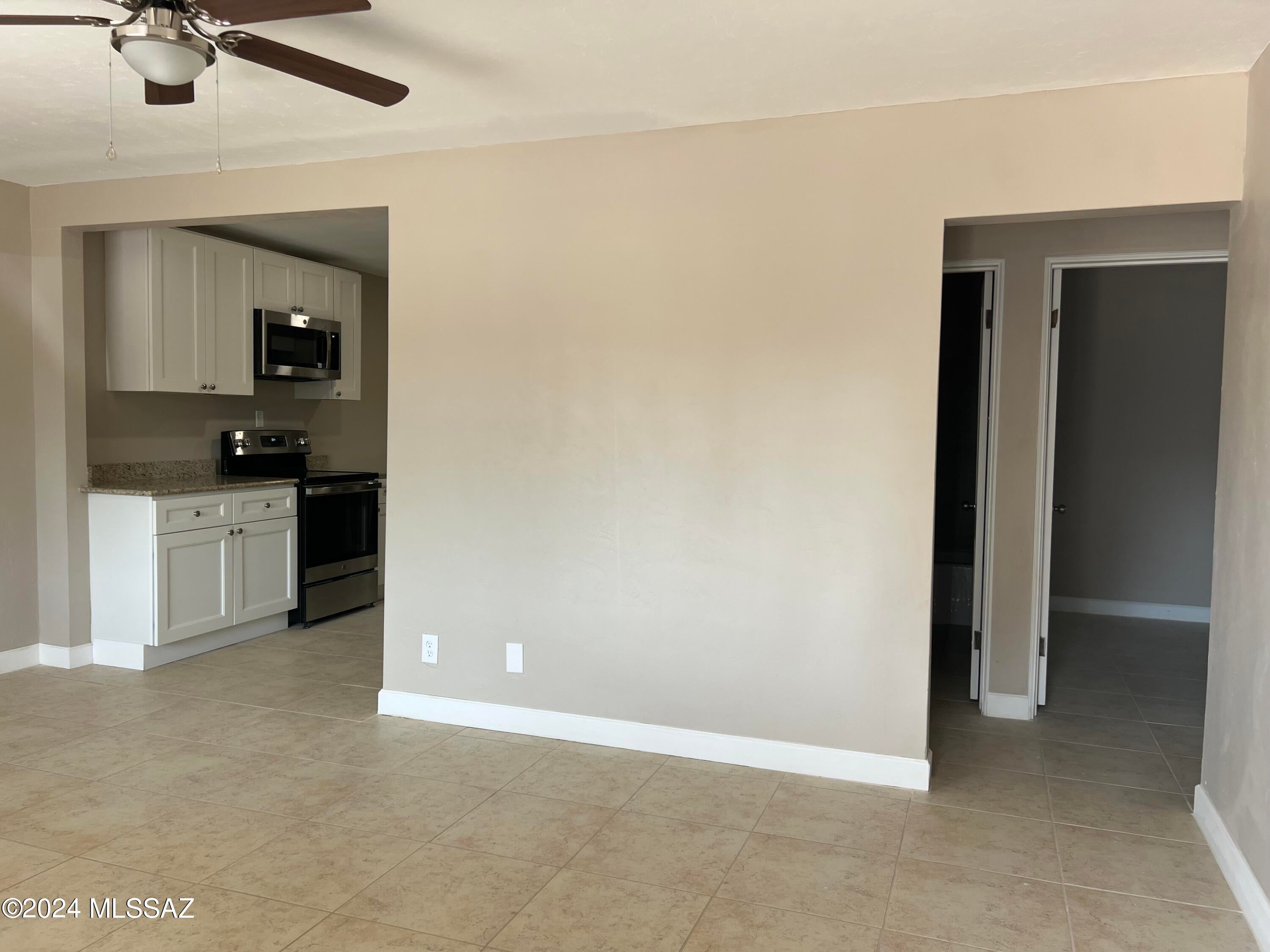 Copper Terr Add - Residential Lease