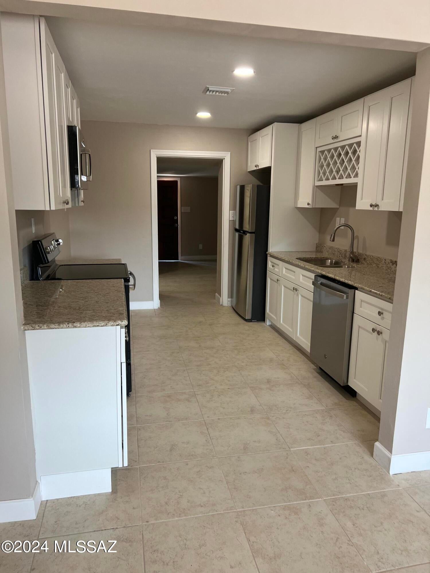 Copper Terr Add - Residential Lease