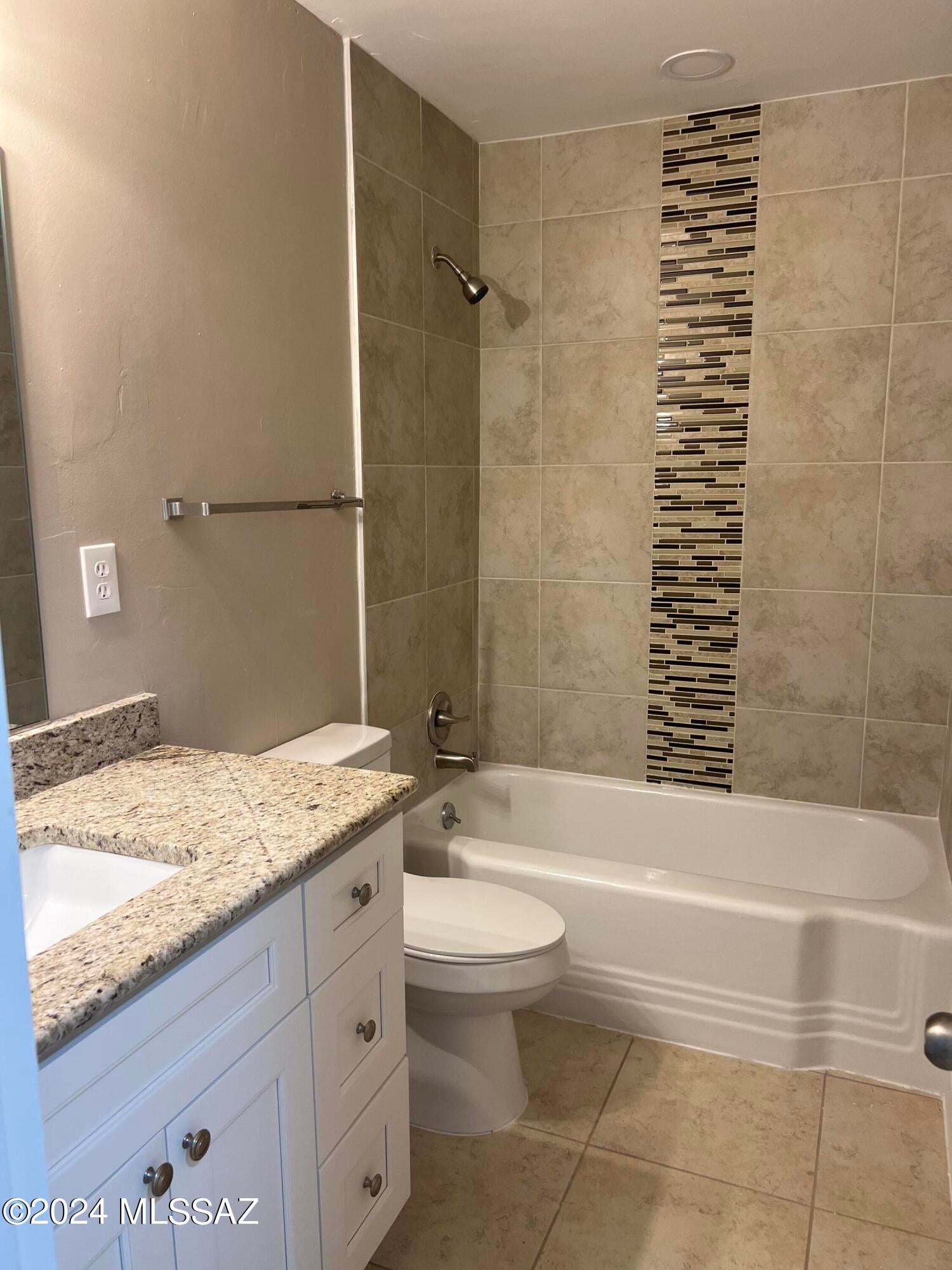Copper Terr Add - Residential Lease