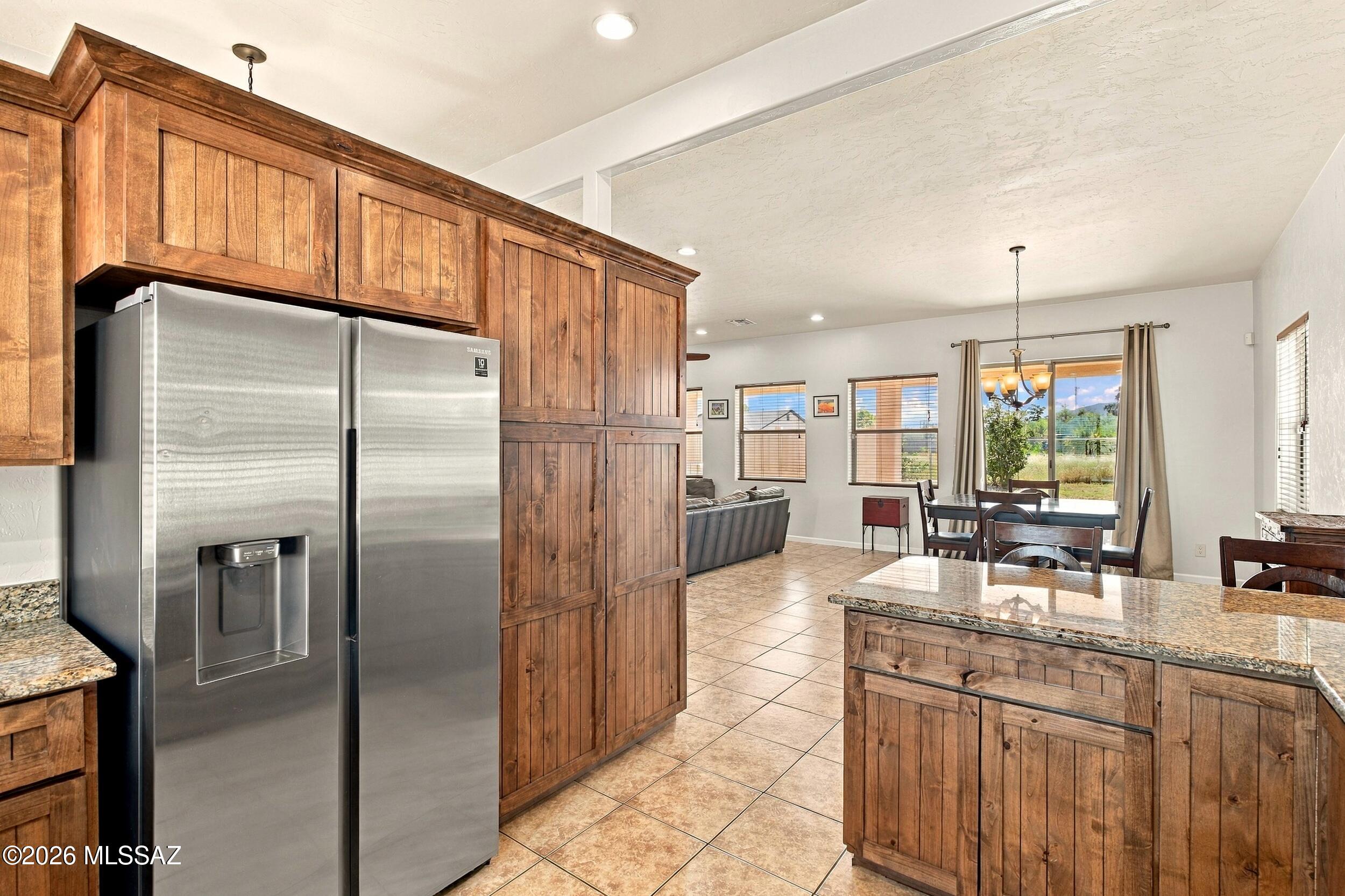 Other/Unknown - Residential
