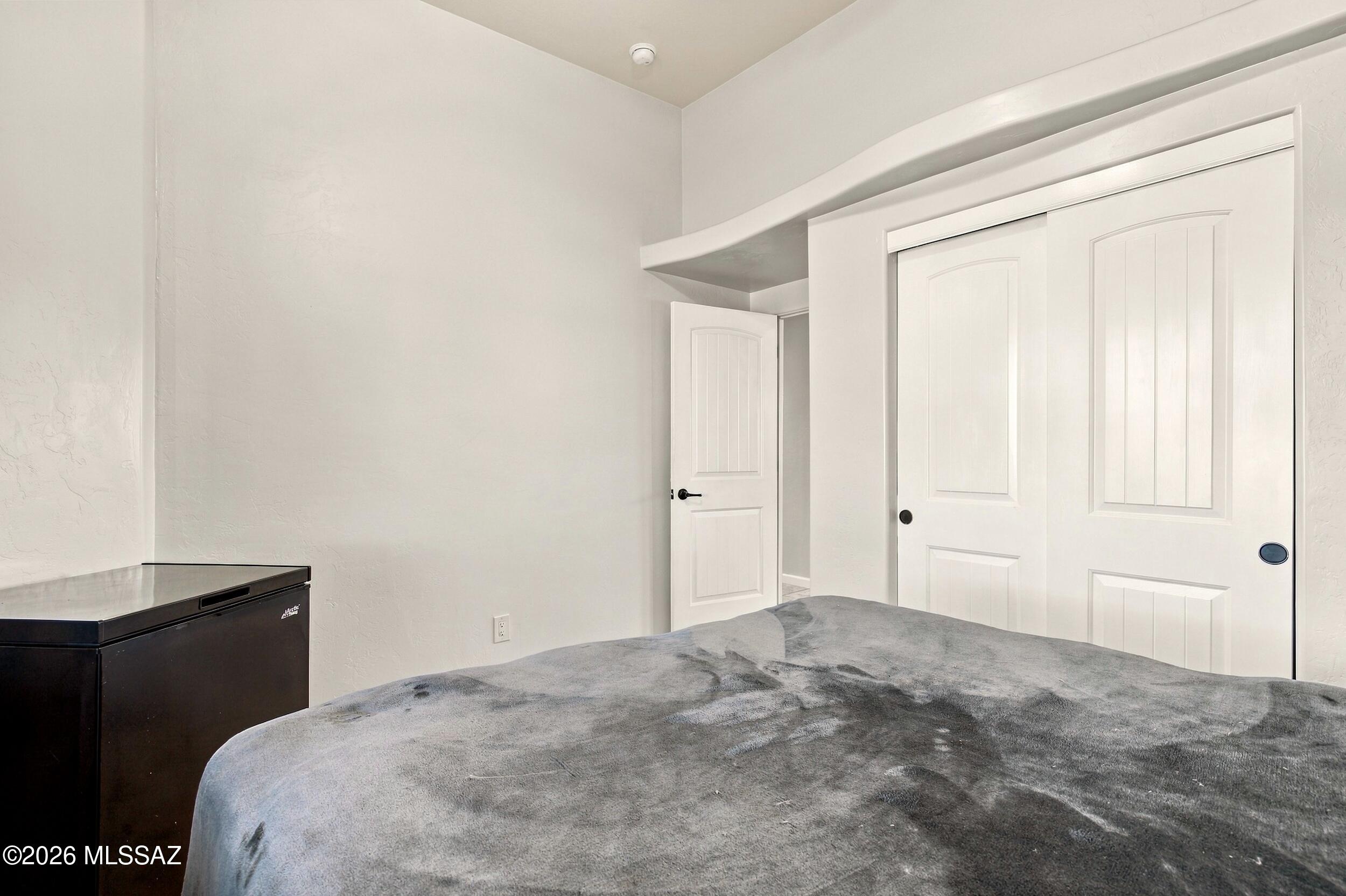 Other/Unknown - Residential