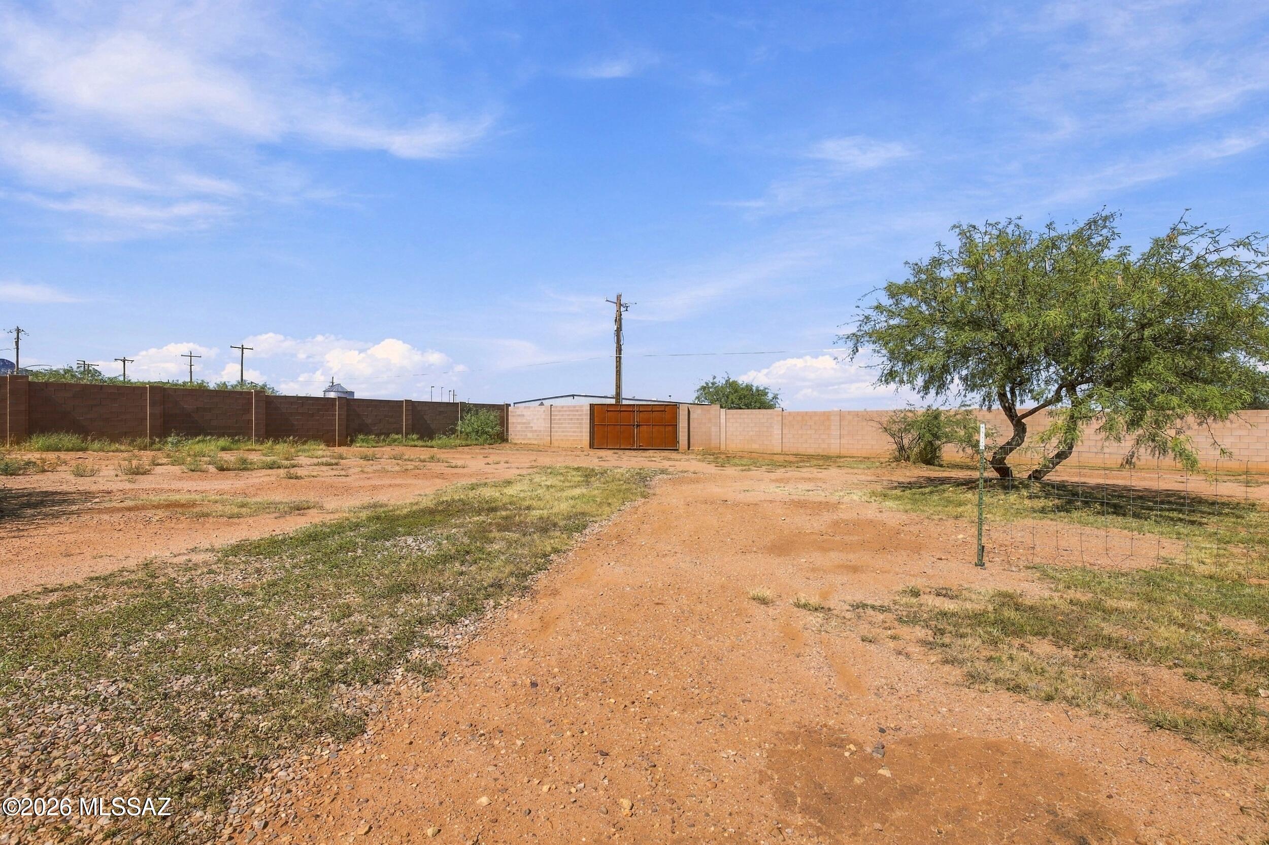 Other/Unknown - Residential