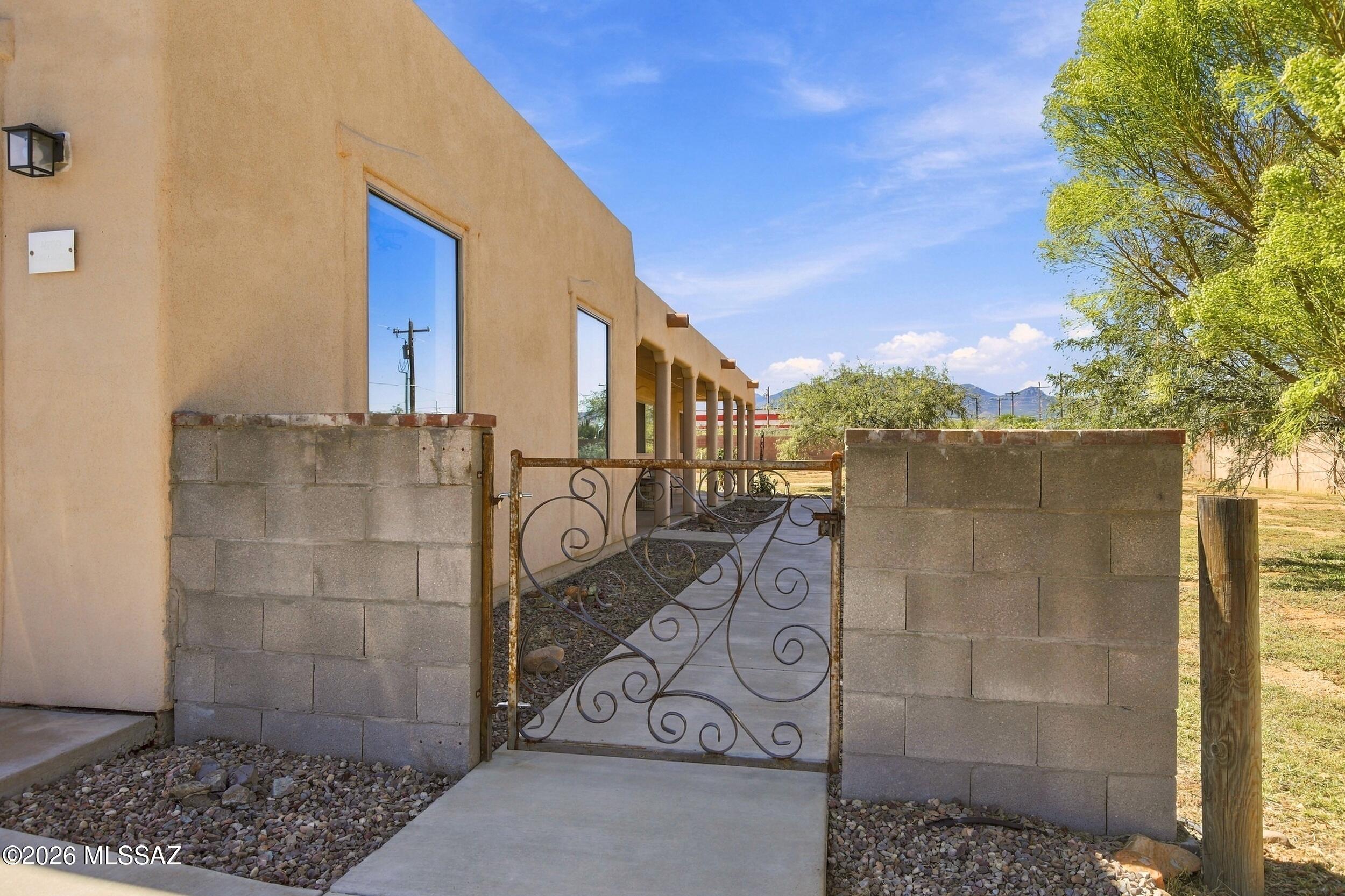 Other/Unknown - Residential