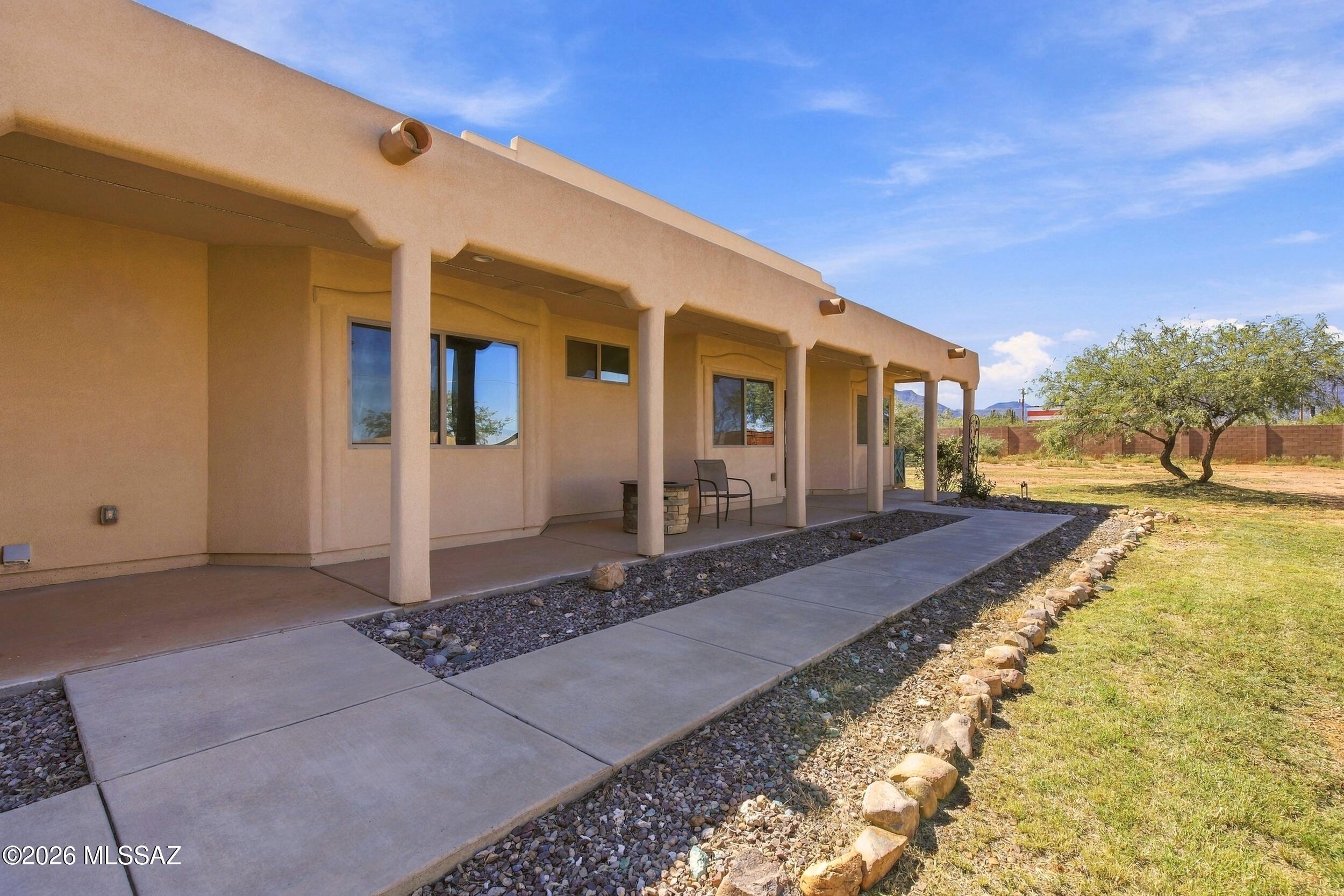 Other/Unknown - Residential