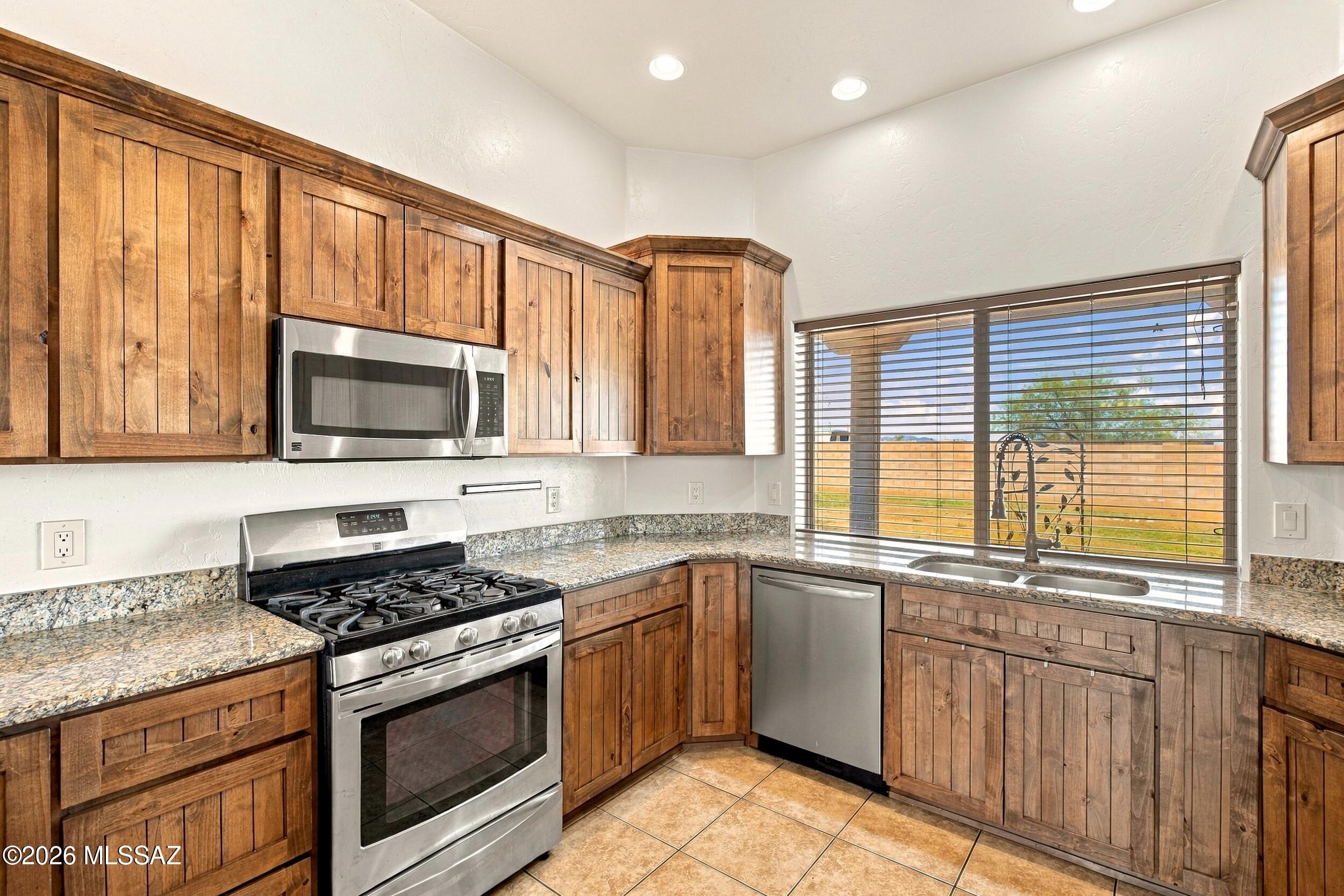 Other/Unknown - Residential